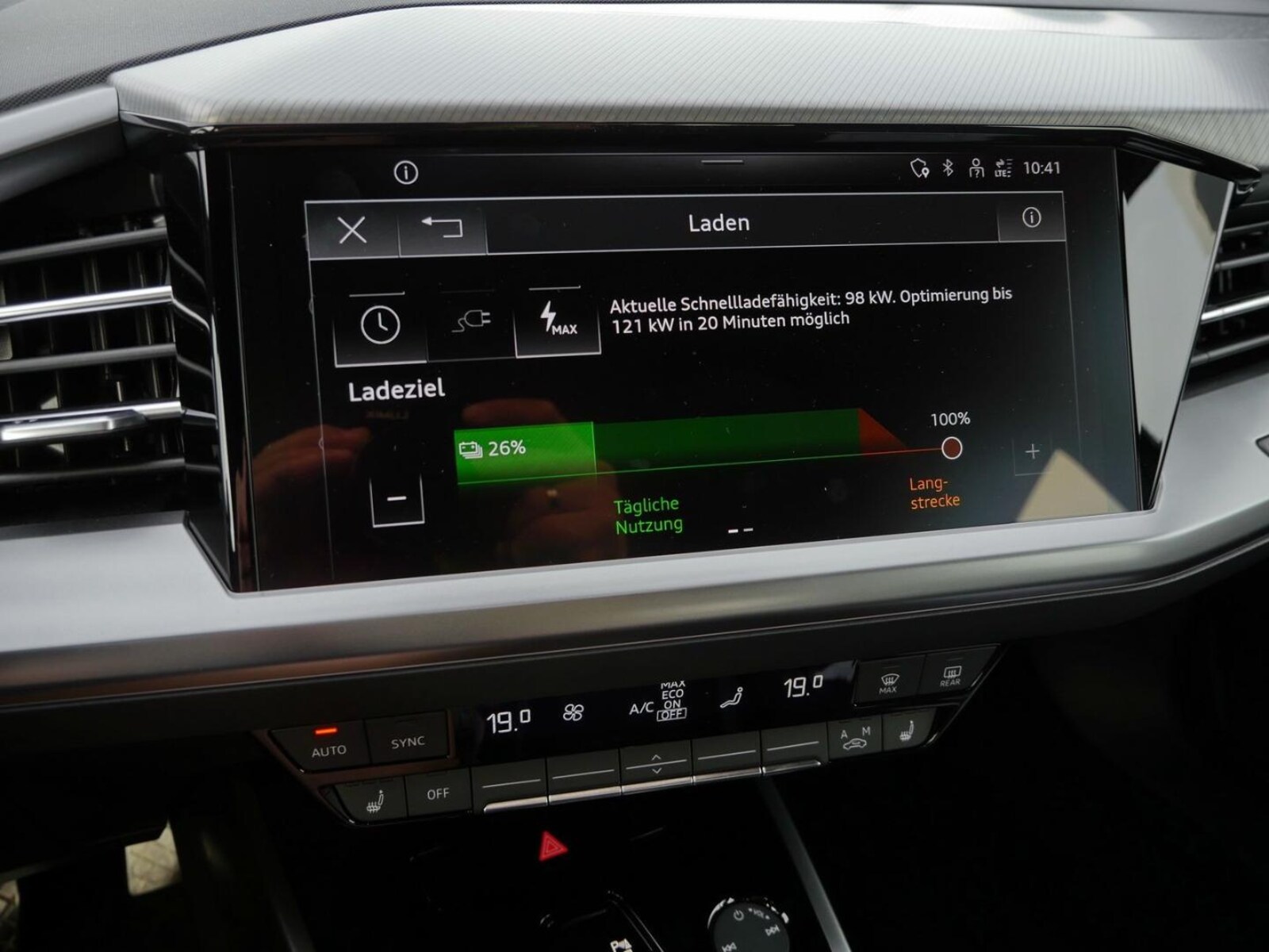 Audi Q4 e-tron – Bild 20