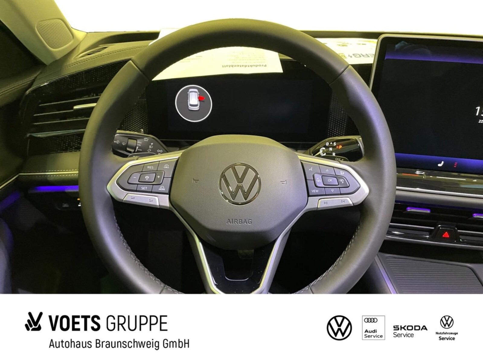 Volkswagen Passat – Bild 10