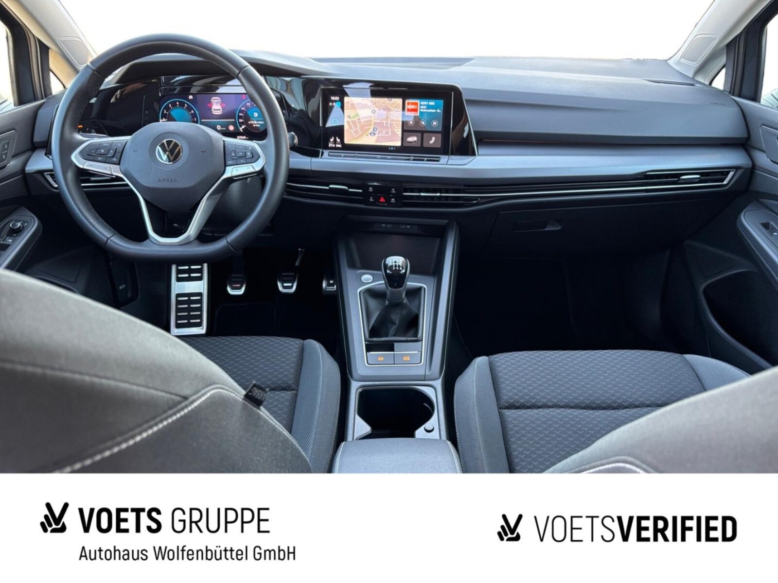 Volkswagen Golf – Bild 7