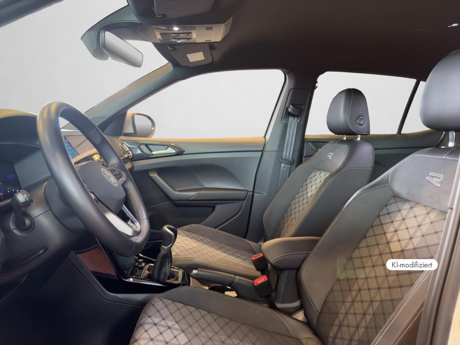 Volkswagen T-Cross – Bild 12