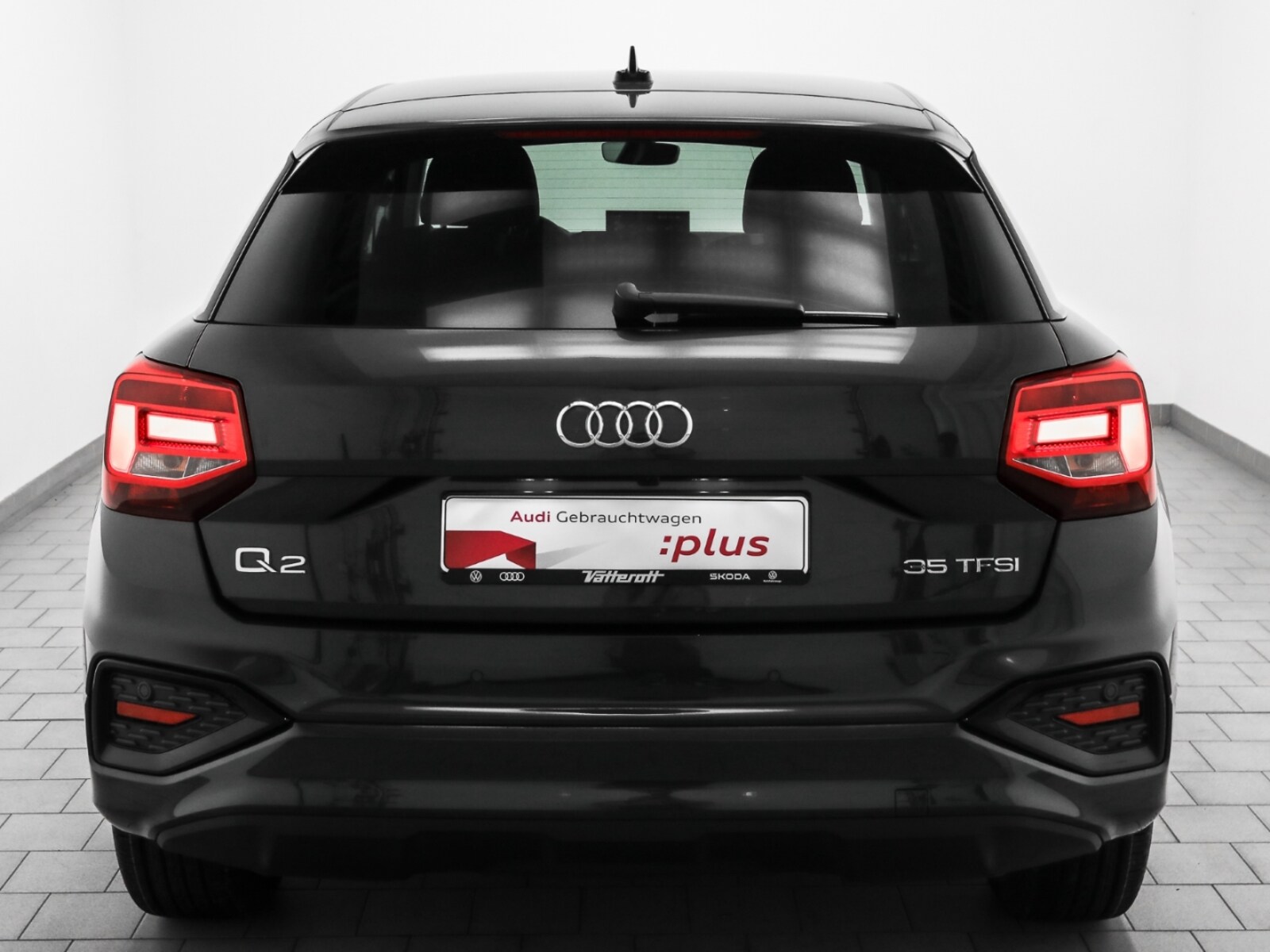 Audi Q2 – Bild 4