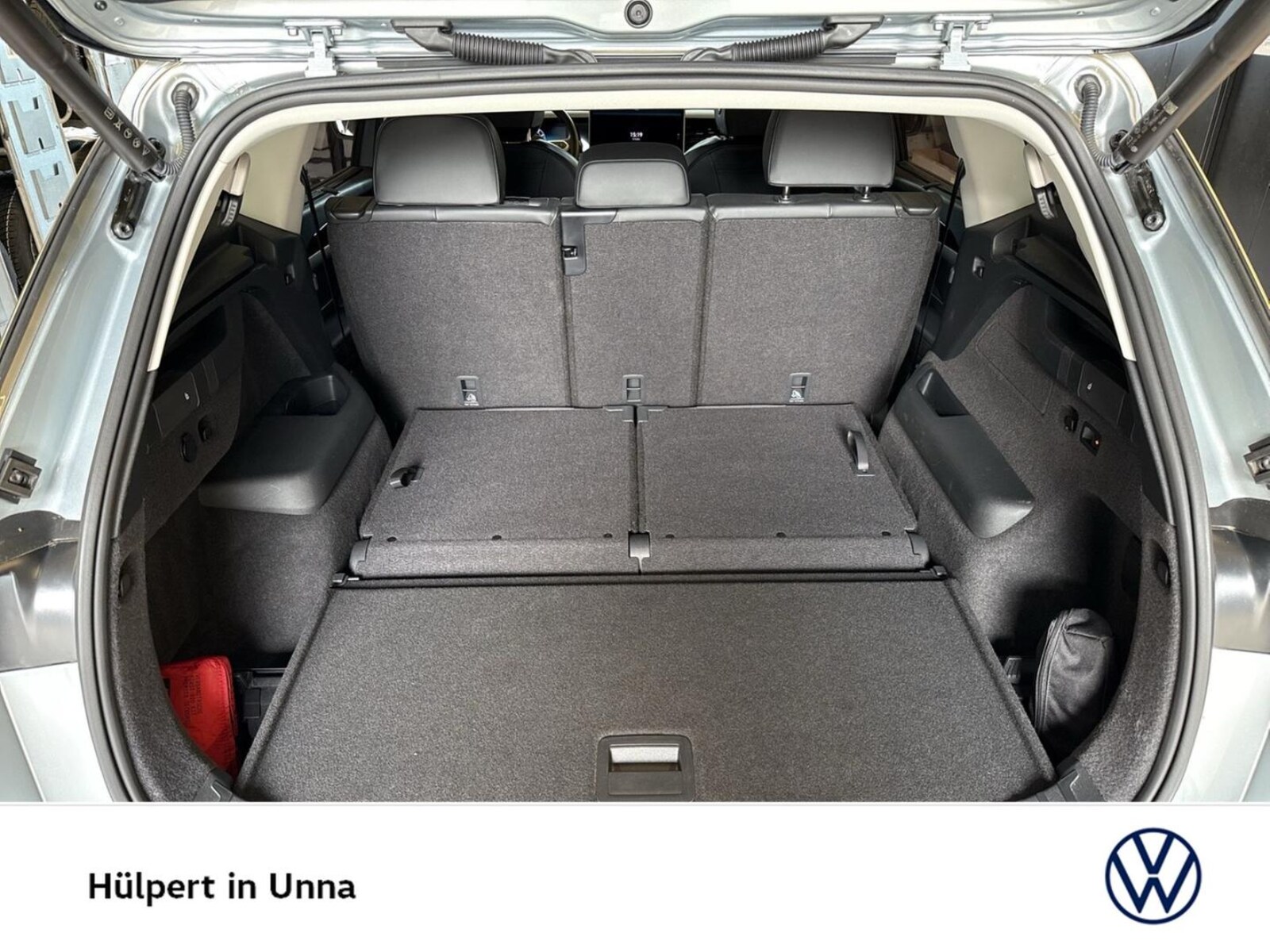 Volkswagen Tayron – Bild 8