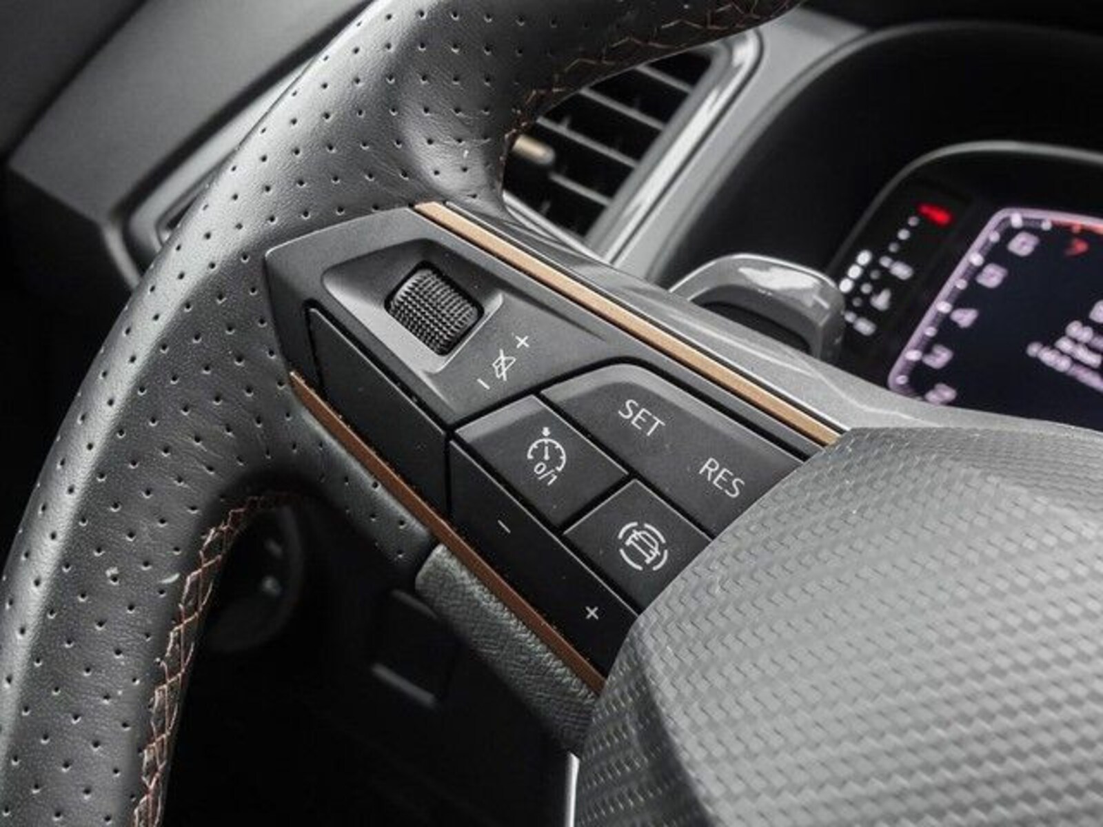 CUPRA Ateca – Bild 23
