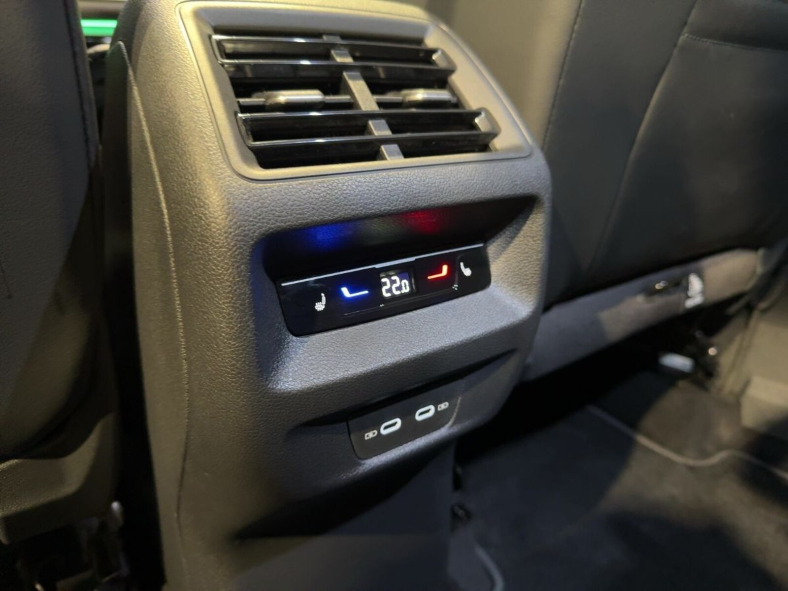 Volkswagen Tayron – Bild 18