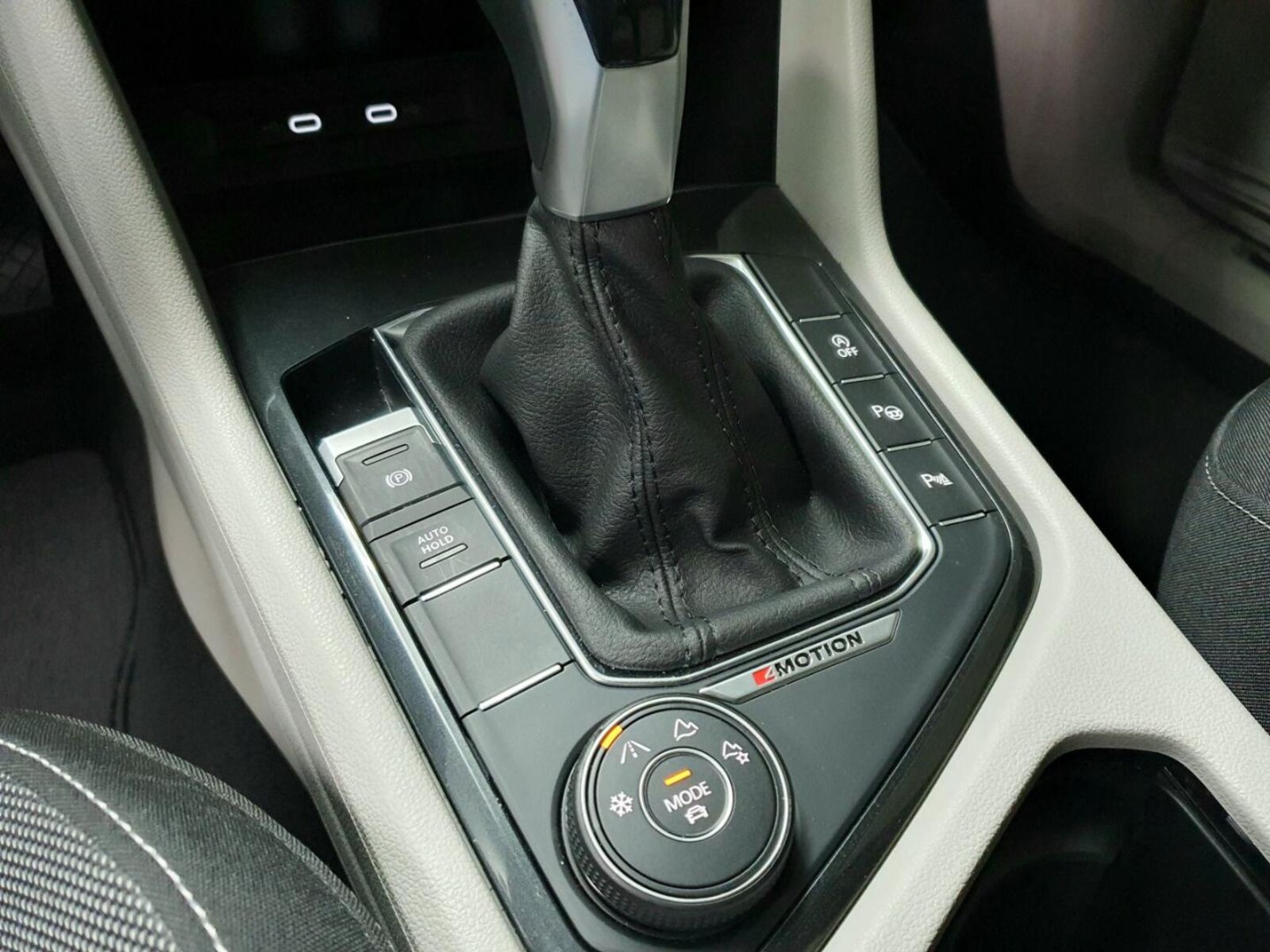 Volkswagen Tiguan – Bild 29
