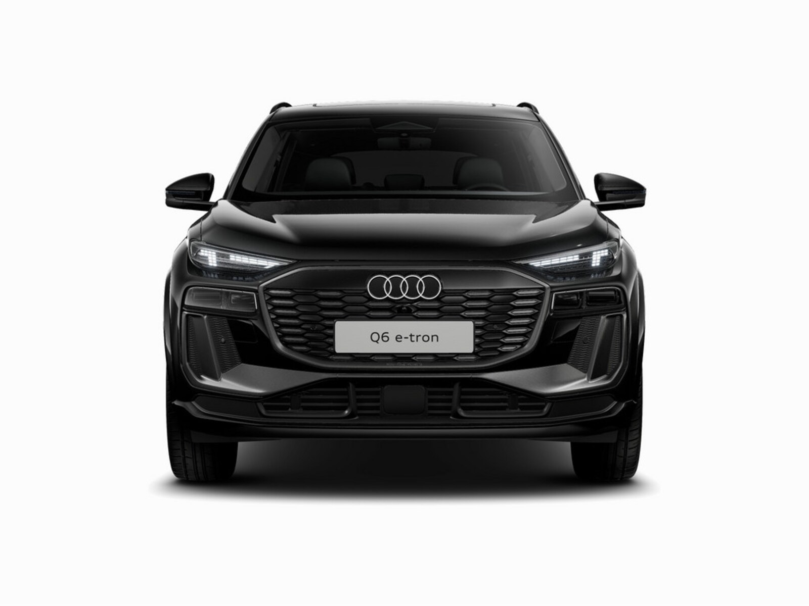 Audi Q6 e-tron – Bild 7