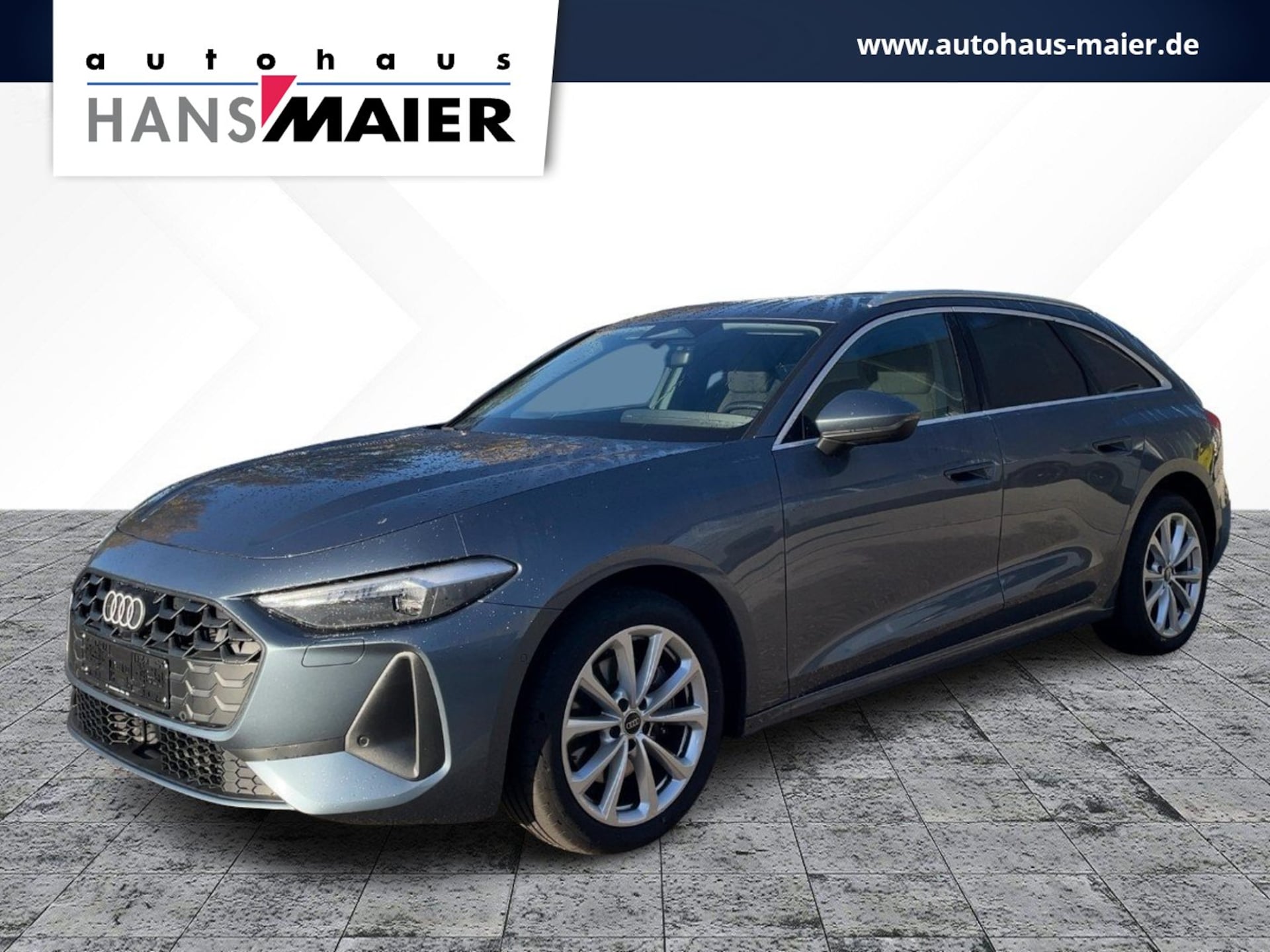Audi A5 Avant — Audi A5 Avant TFSI 110 kW S tronic TFSI S tronic AHK Sound Navi Kamera LM
