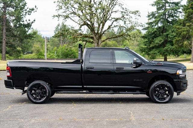 Used 2021 RAM Ram 3500 Pickup Big Horn with VIN 3C63R3HL9MG666513 for sale in Beaverton, OR
