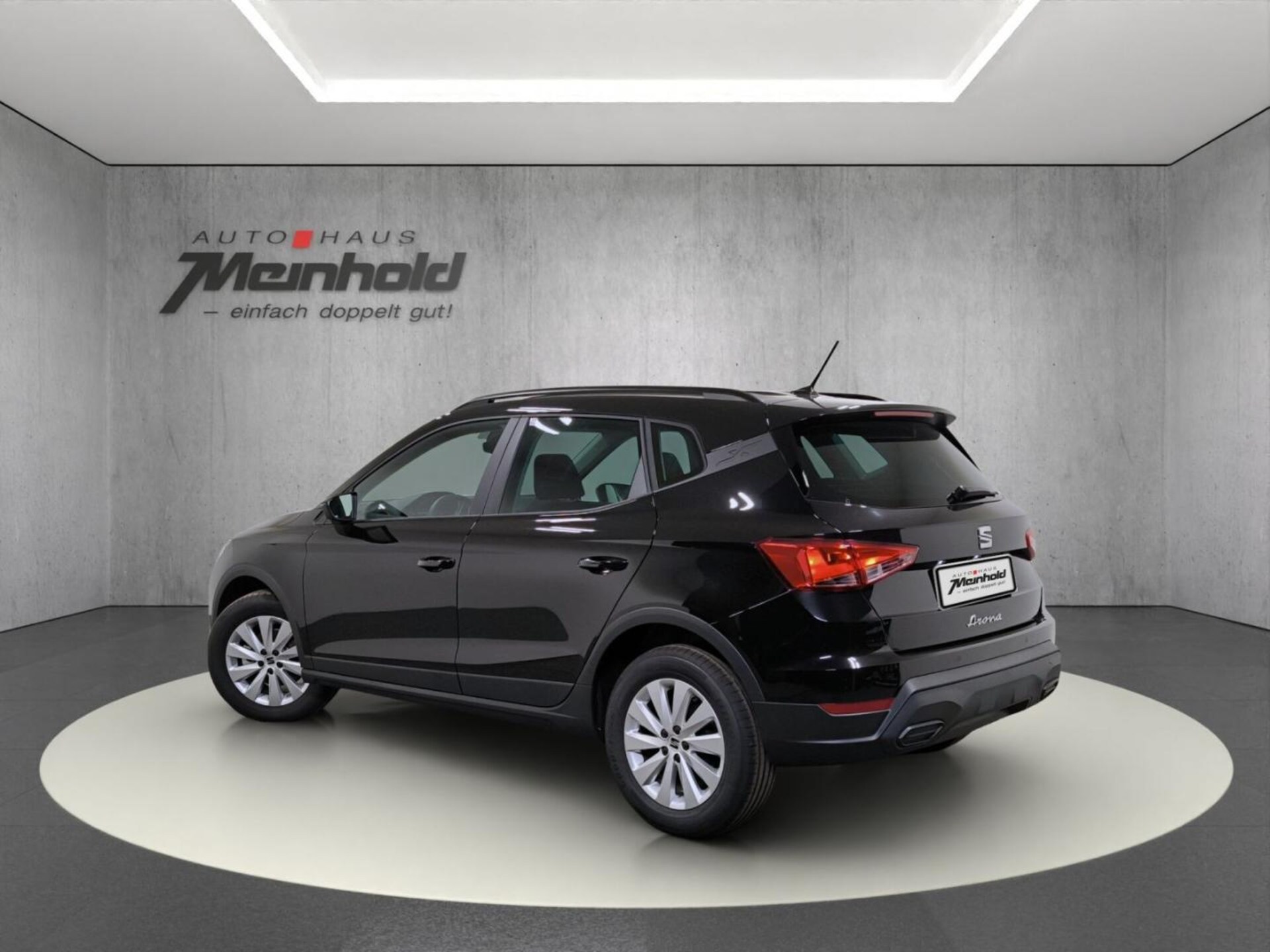 SEAT Arona Style