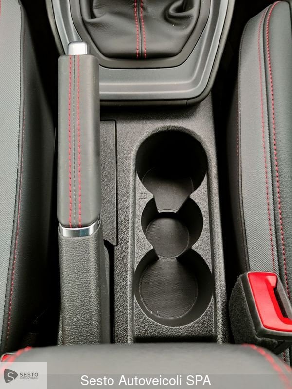 Immagine di Audi A1 allstreet 25 TFSI 70 kW (95 CV) 5-marce - Vista: for more details contact your dealer