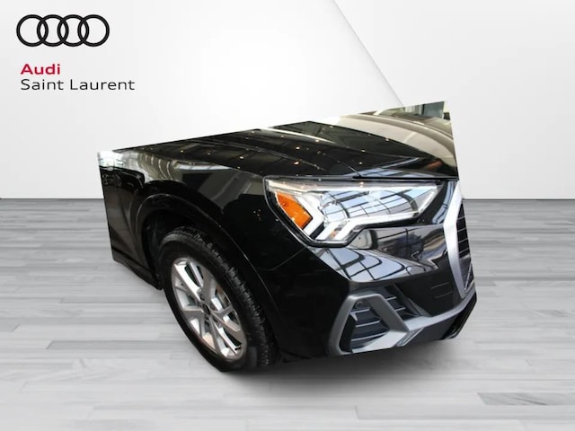 2024 Audi Q3