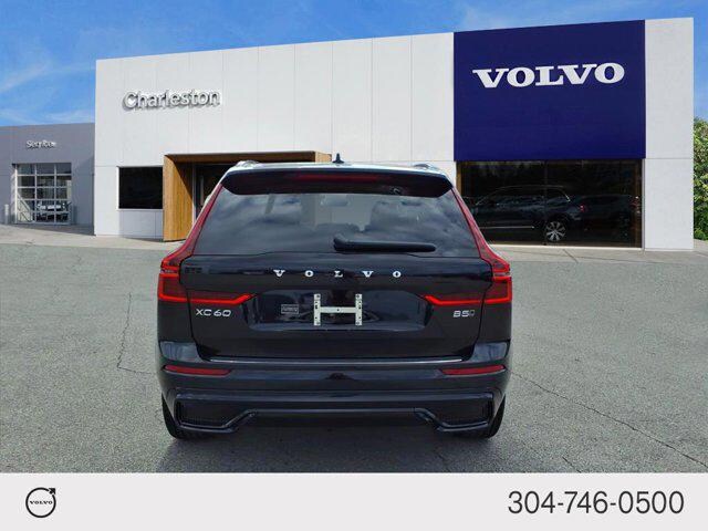 2026 Volvo XC60