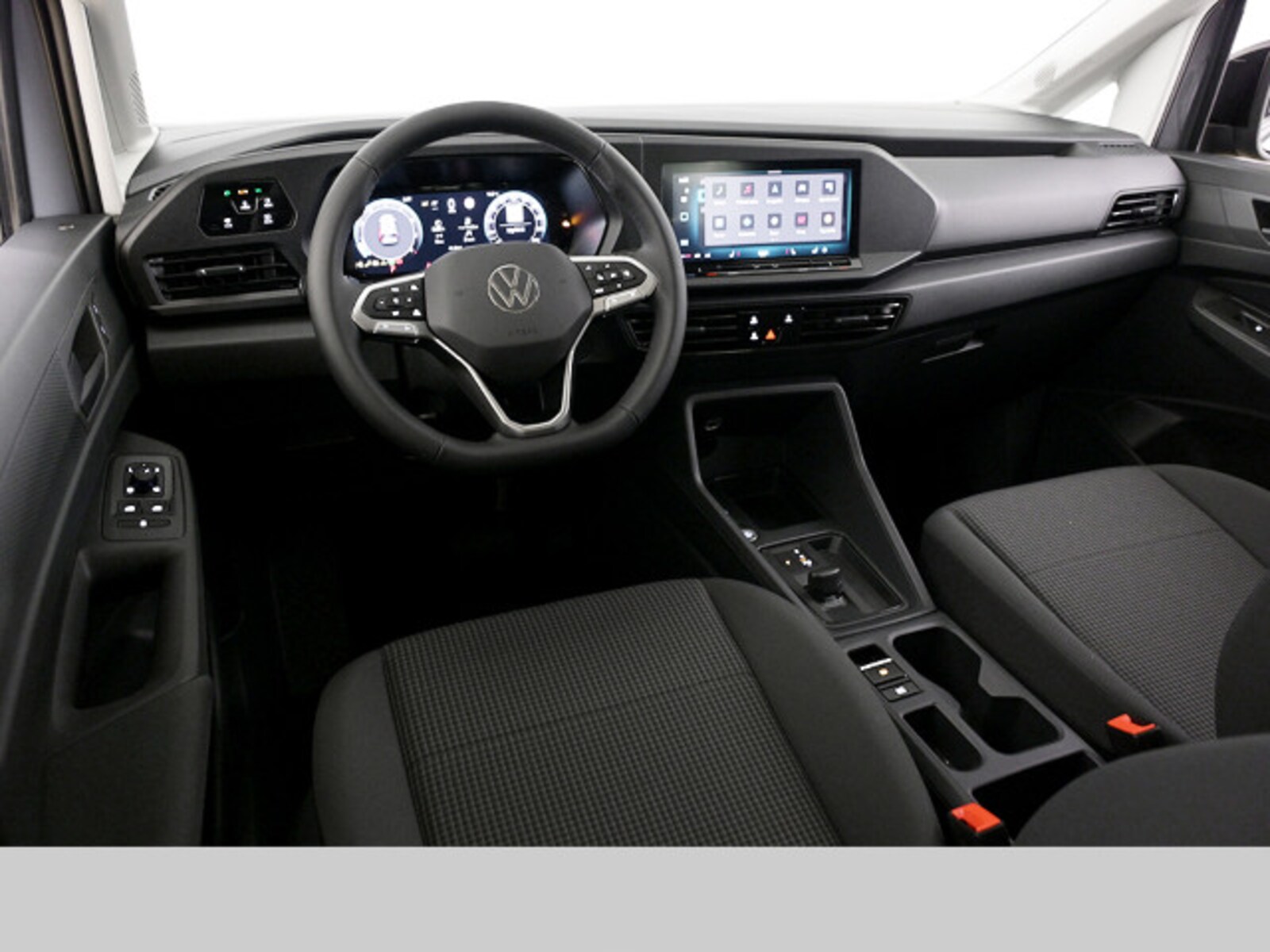 Volkswagen Caddy – Bild 13