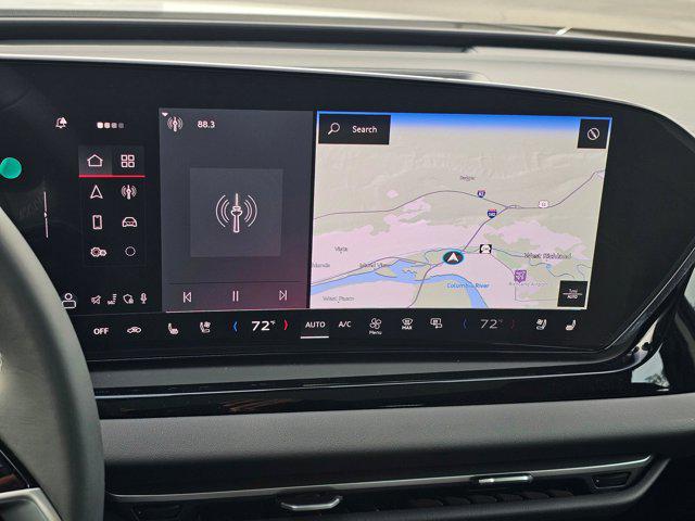 2025 Audi A5 Premium Plus - Photo 19