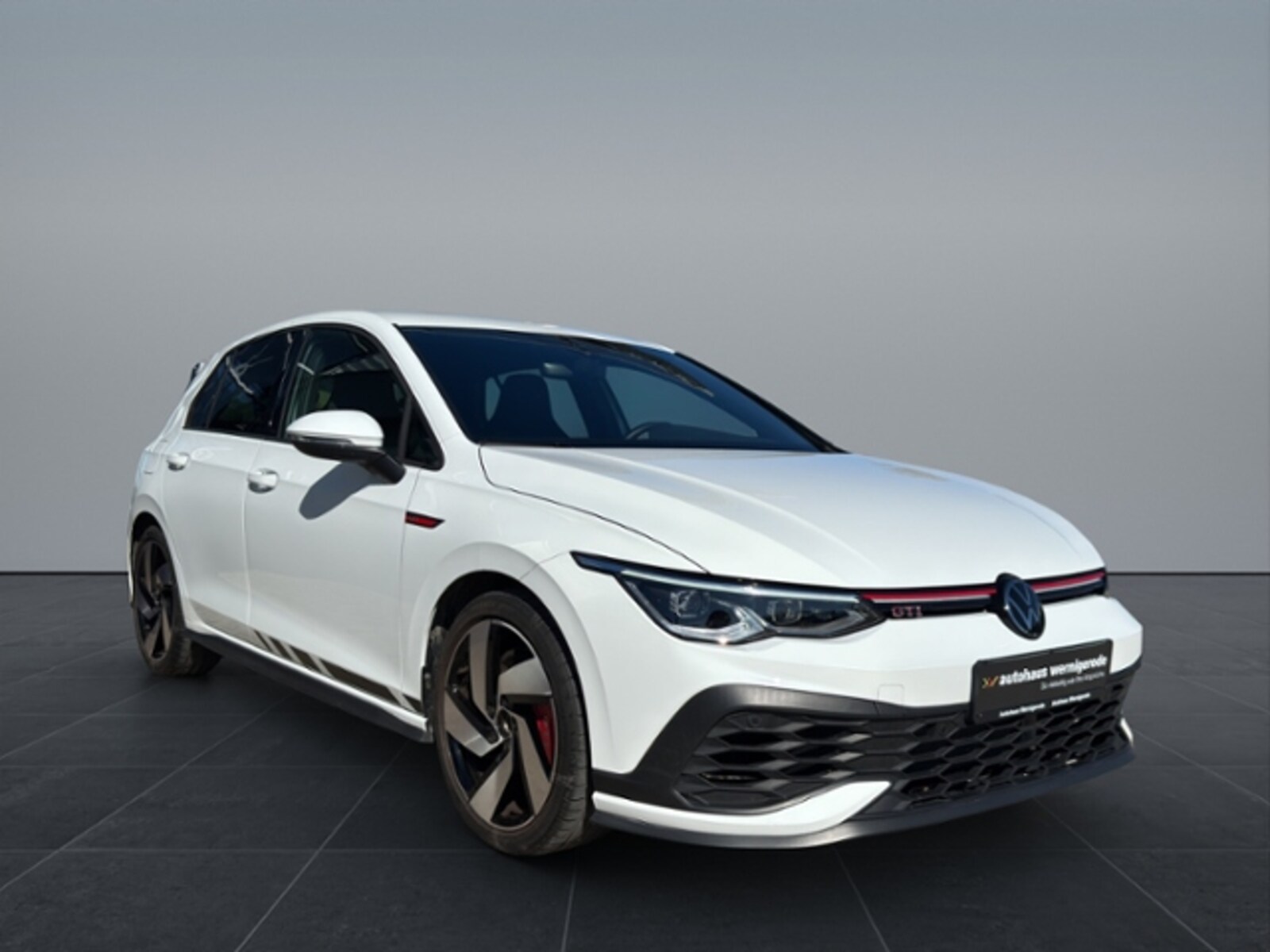 Volkswagen Golf – Bild 9