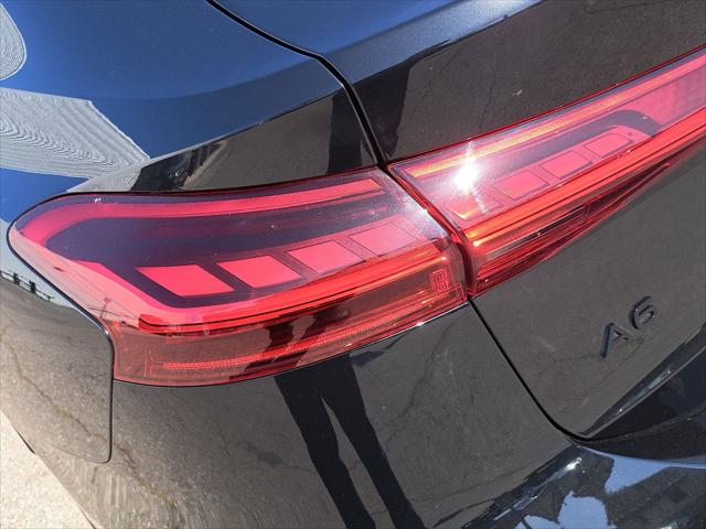 2025 Audi A6 Sportback e-tron Premium Plus - Photo 39