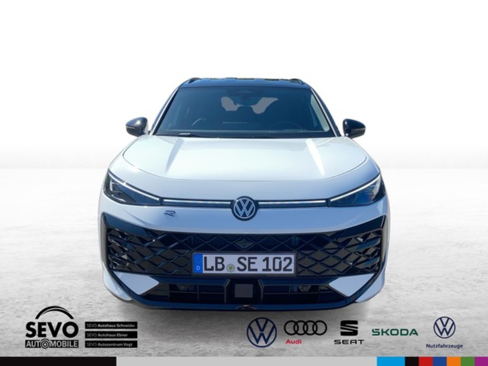 Volkswagen T-Roc – Bild 7