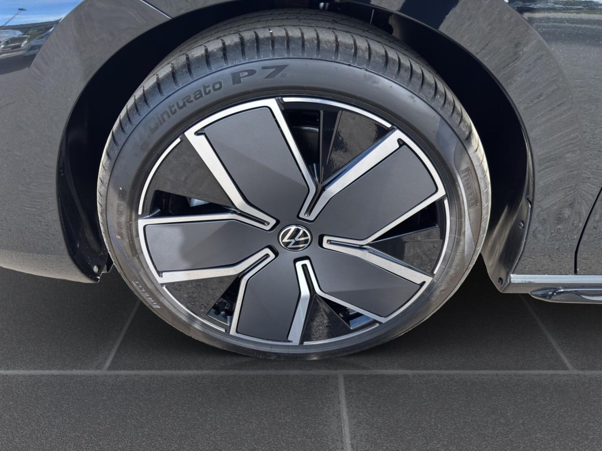 Volkswagen Passat R-Line