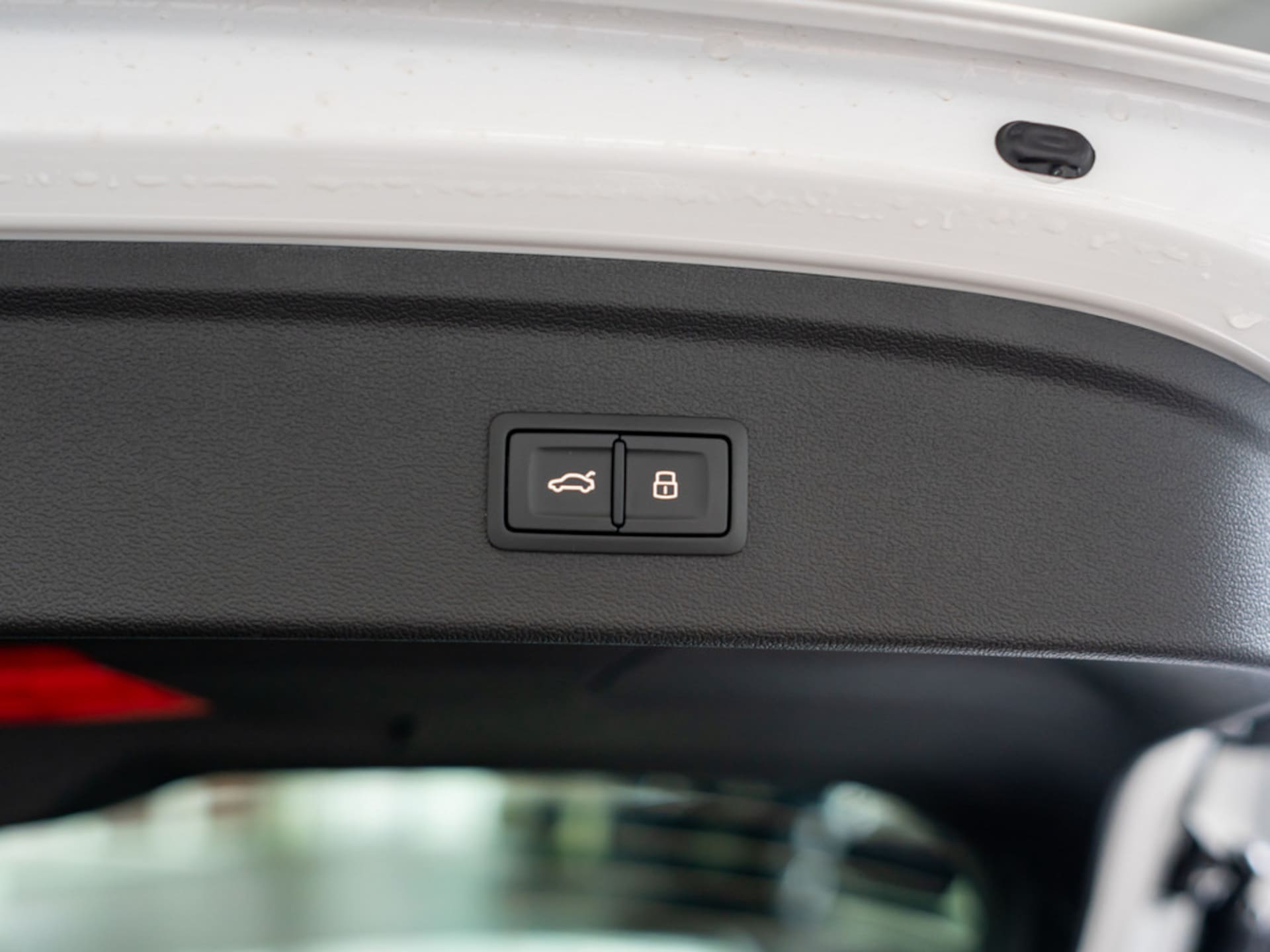 Audi A3 allstreet