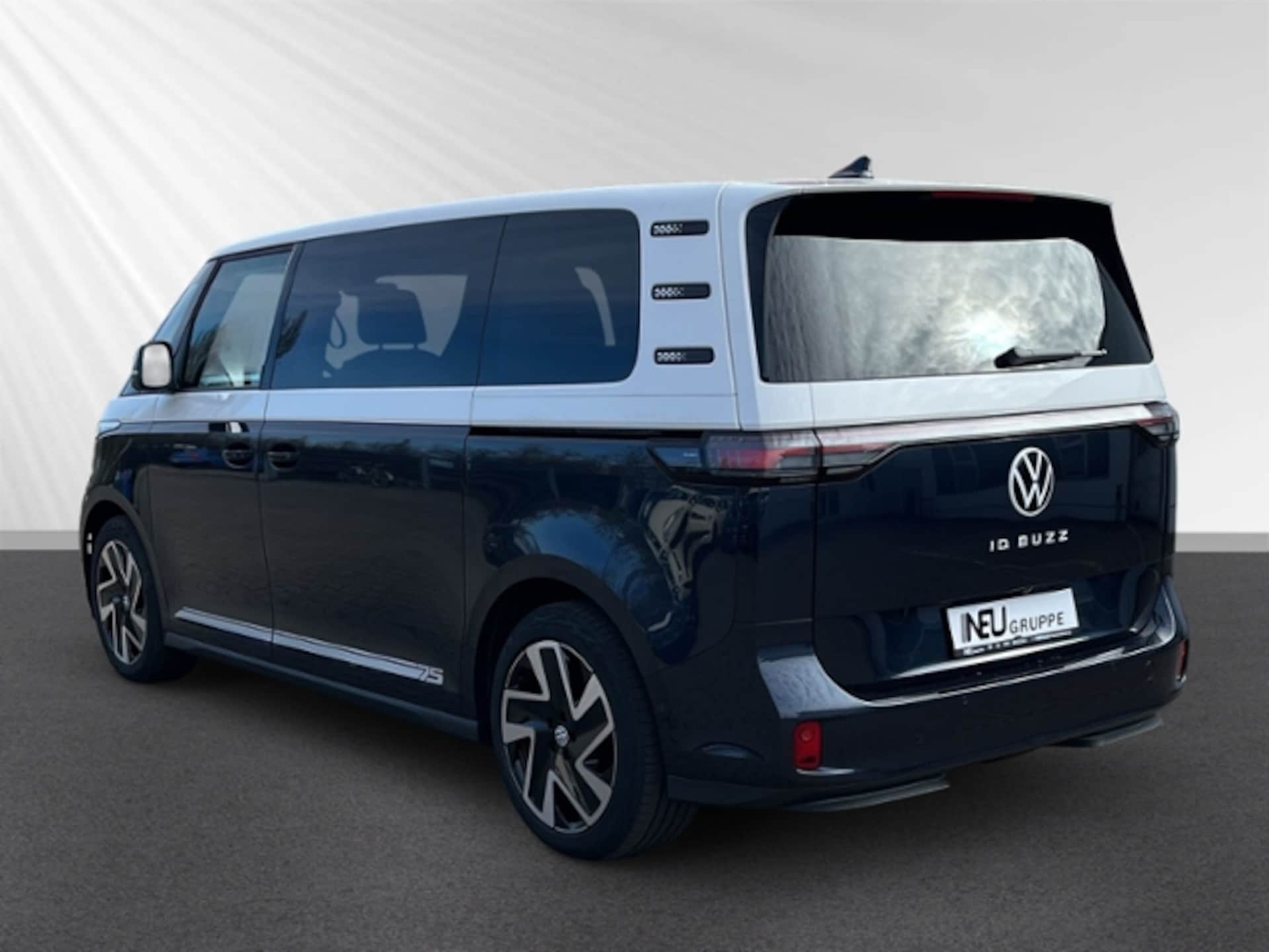 Volkswagen ID. Buzz Pro