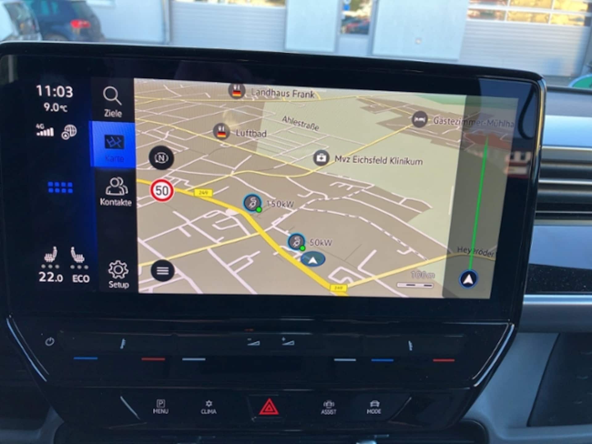 Volkswagen ID. Buzz Pro