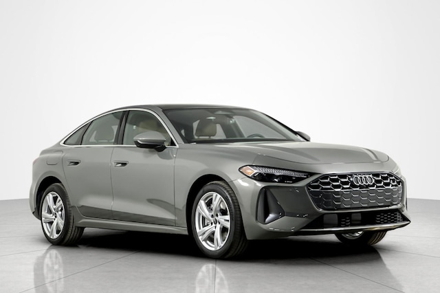 2026 Audi A5 Sedan