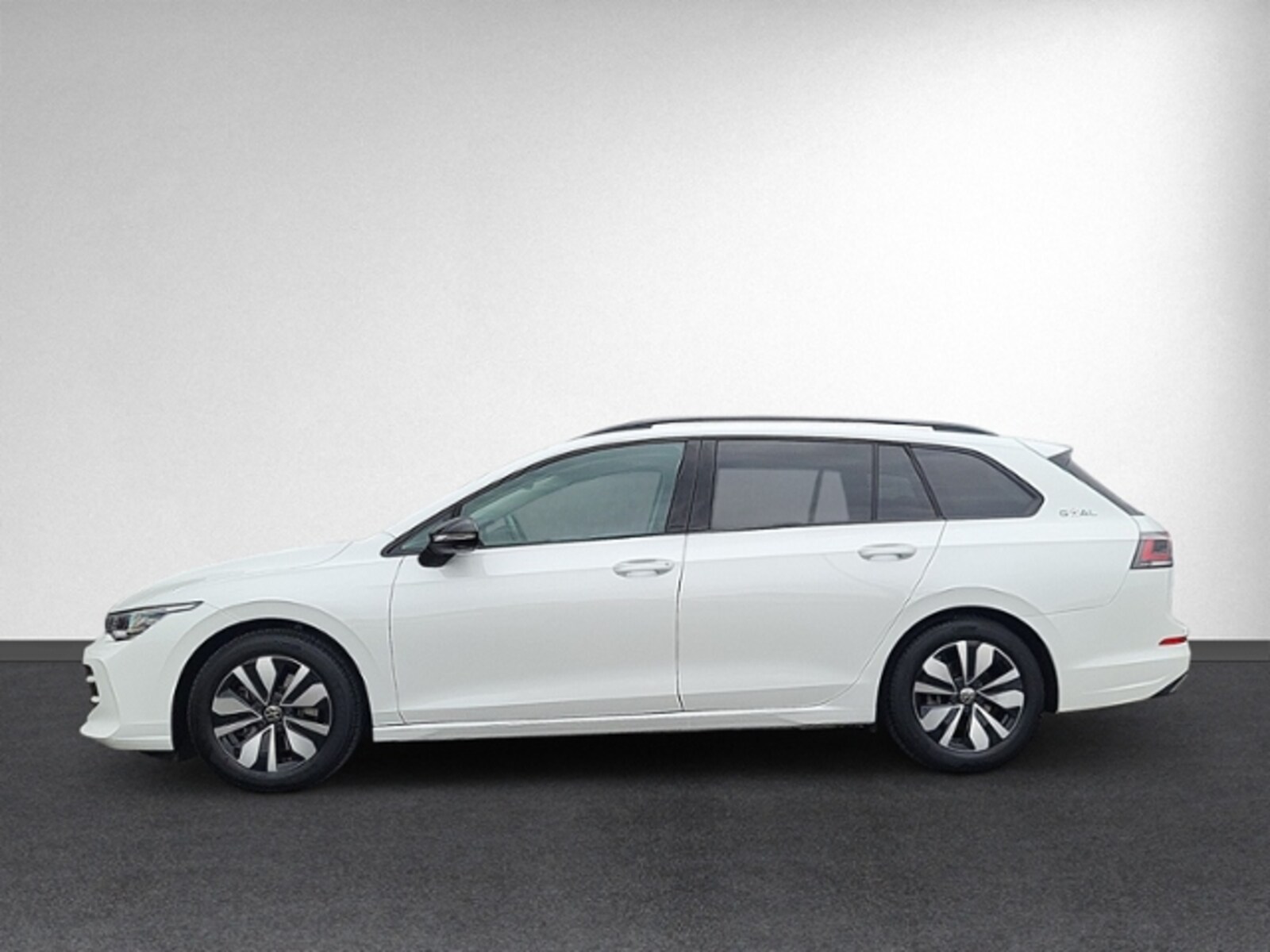 Volkswagen Golf Variant – Bild 3