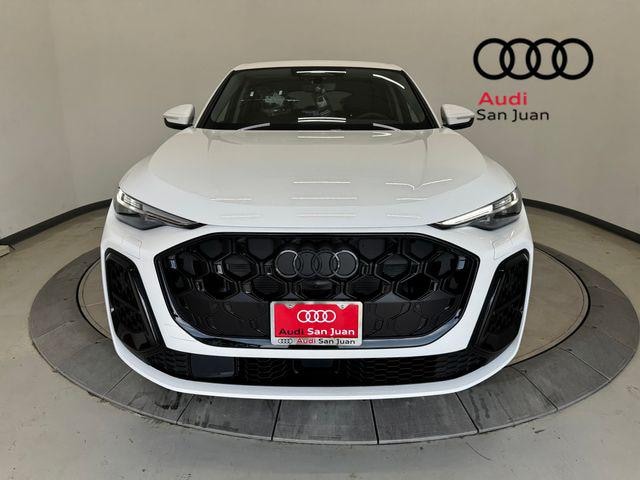 2026 Audi Q5 Sportback