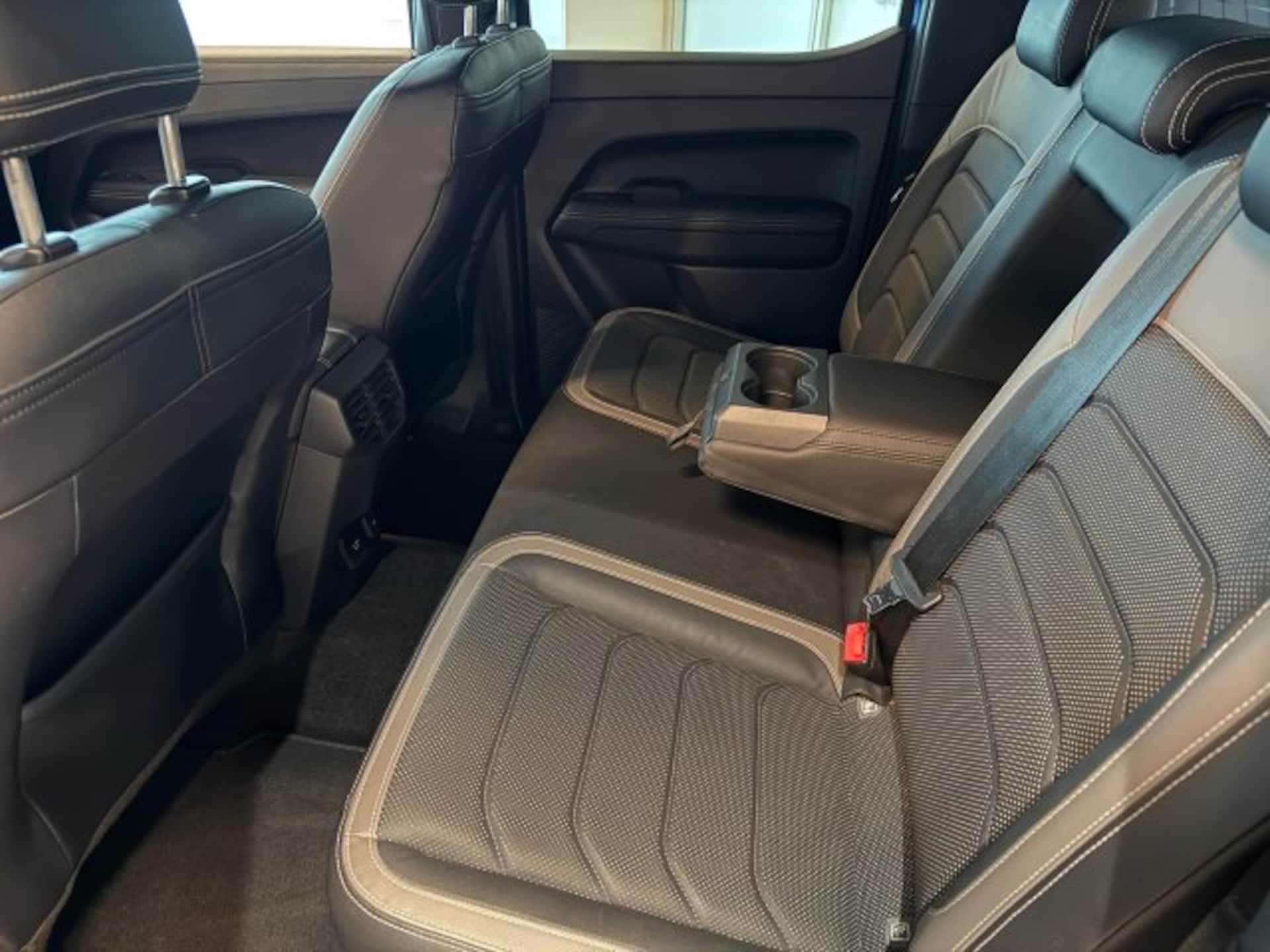 Volkswagen Amarok DoubleCab Aventura