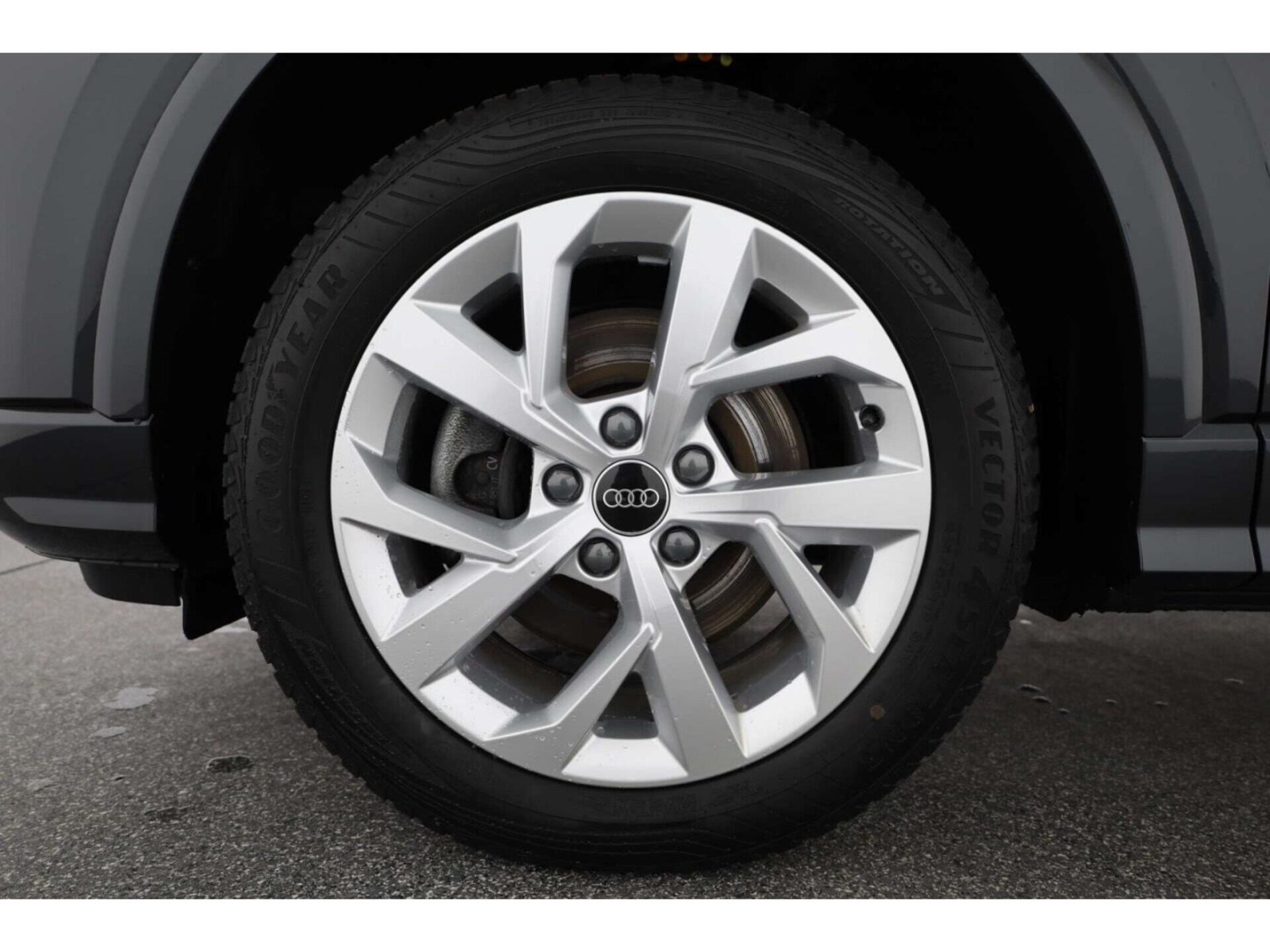 Audi Q2 Advanced