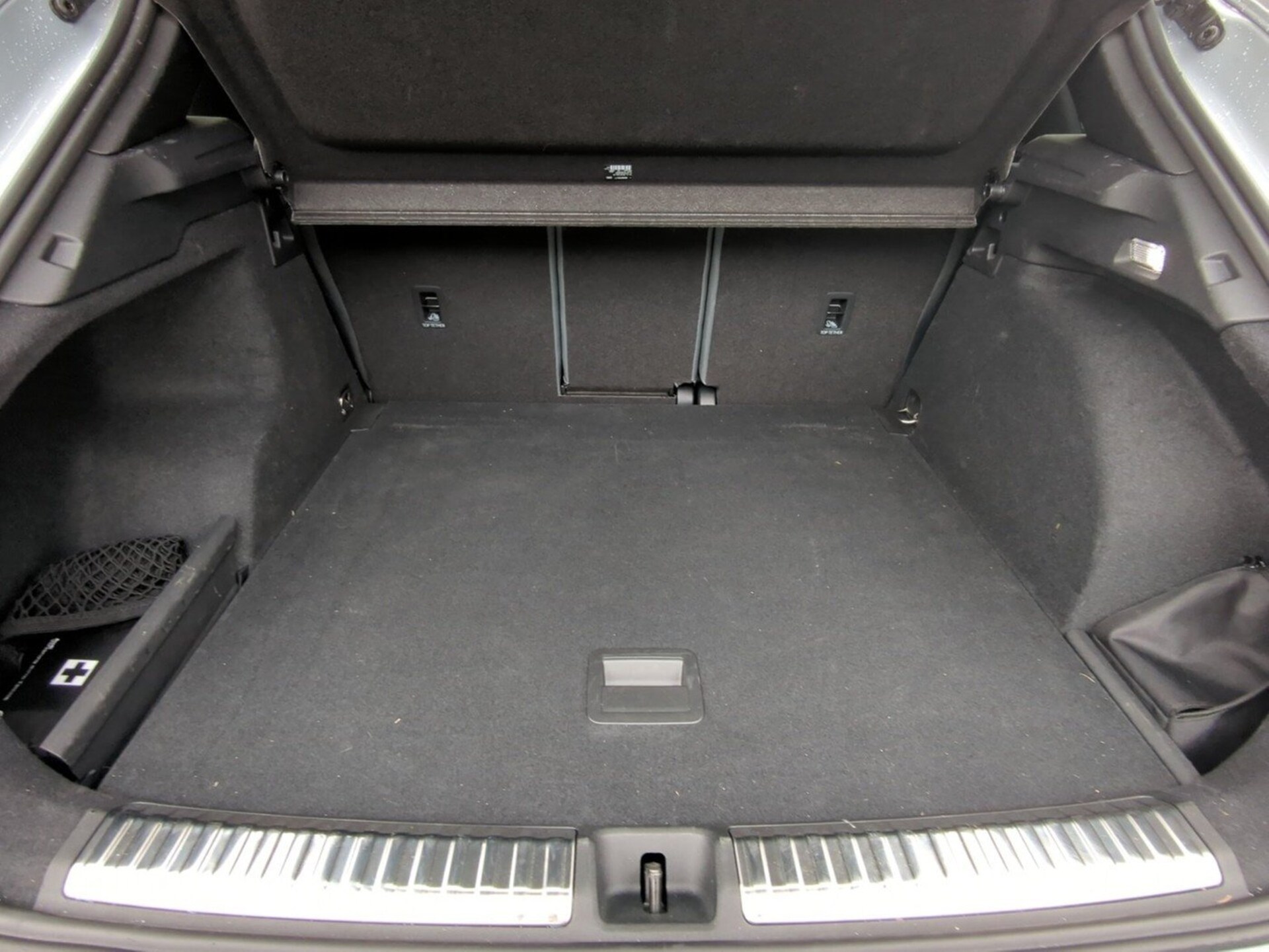Audi Q3 SUV