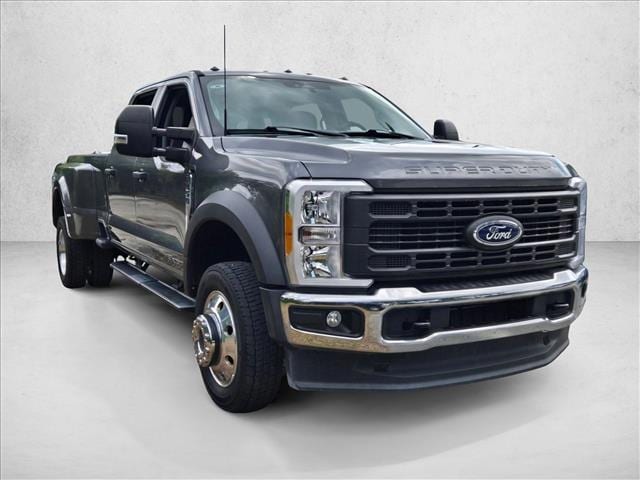 2023 Ford