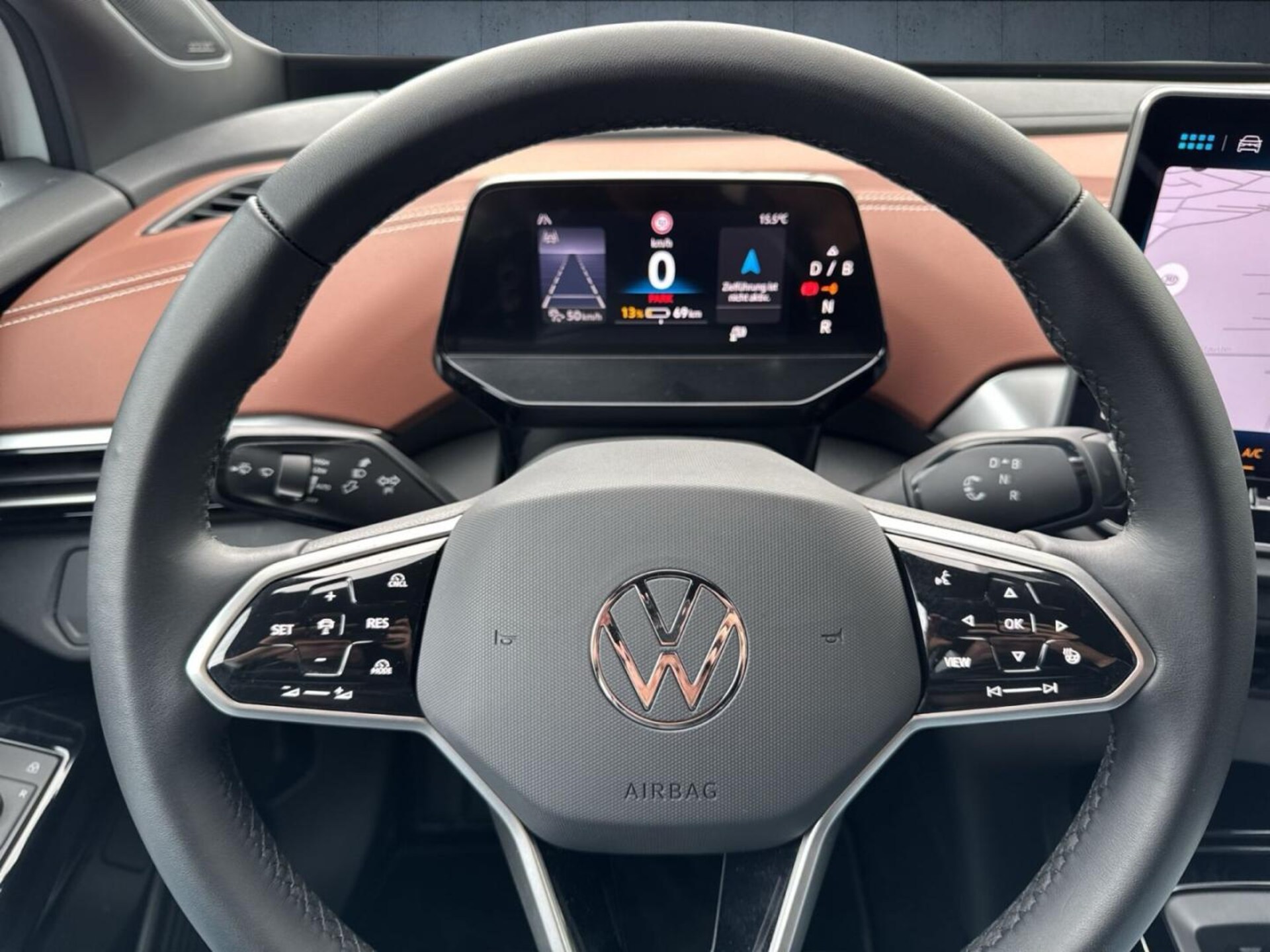Volkswagen ID.5 Pro