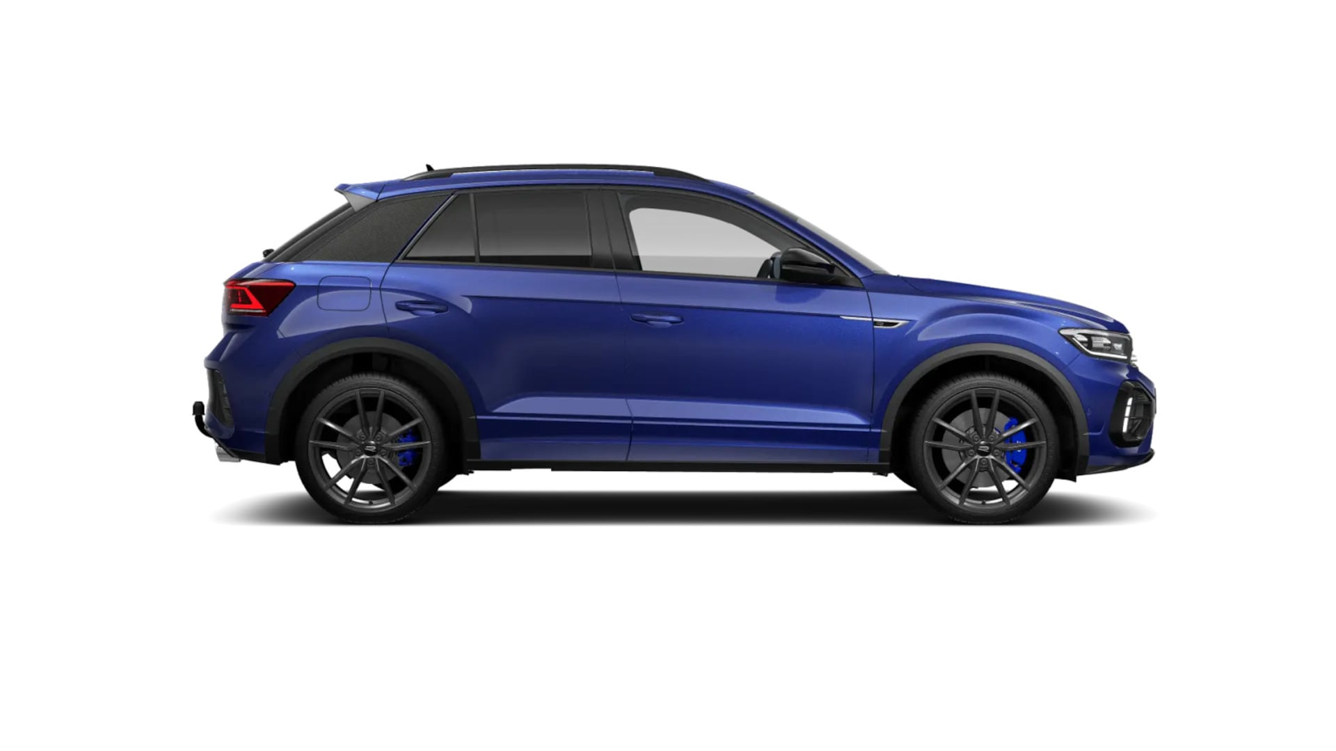 Volkswagen T-Roc R