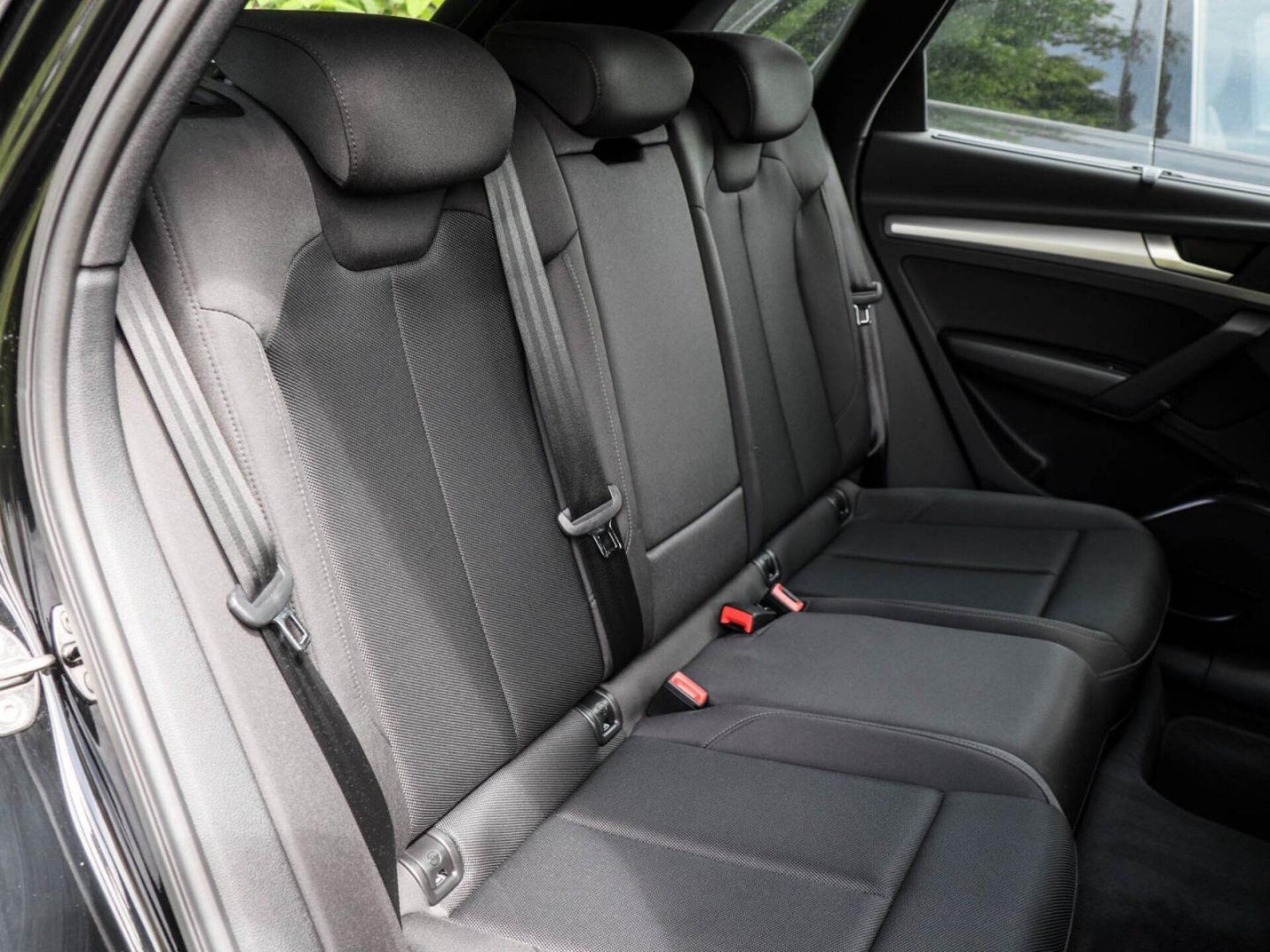 Audi Q5 SUV Advanced