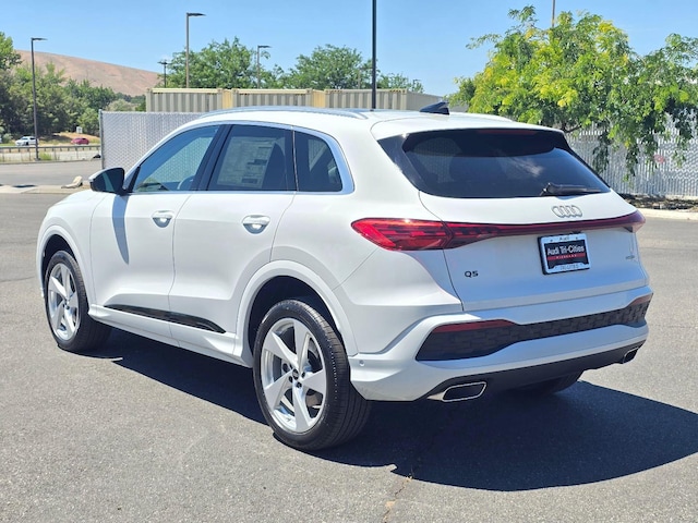 2026 Audi Q5