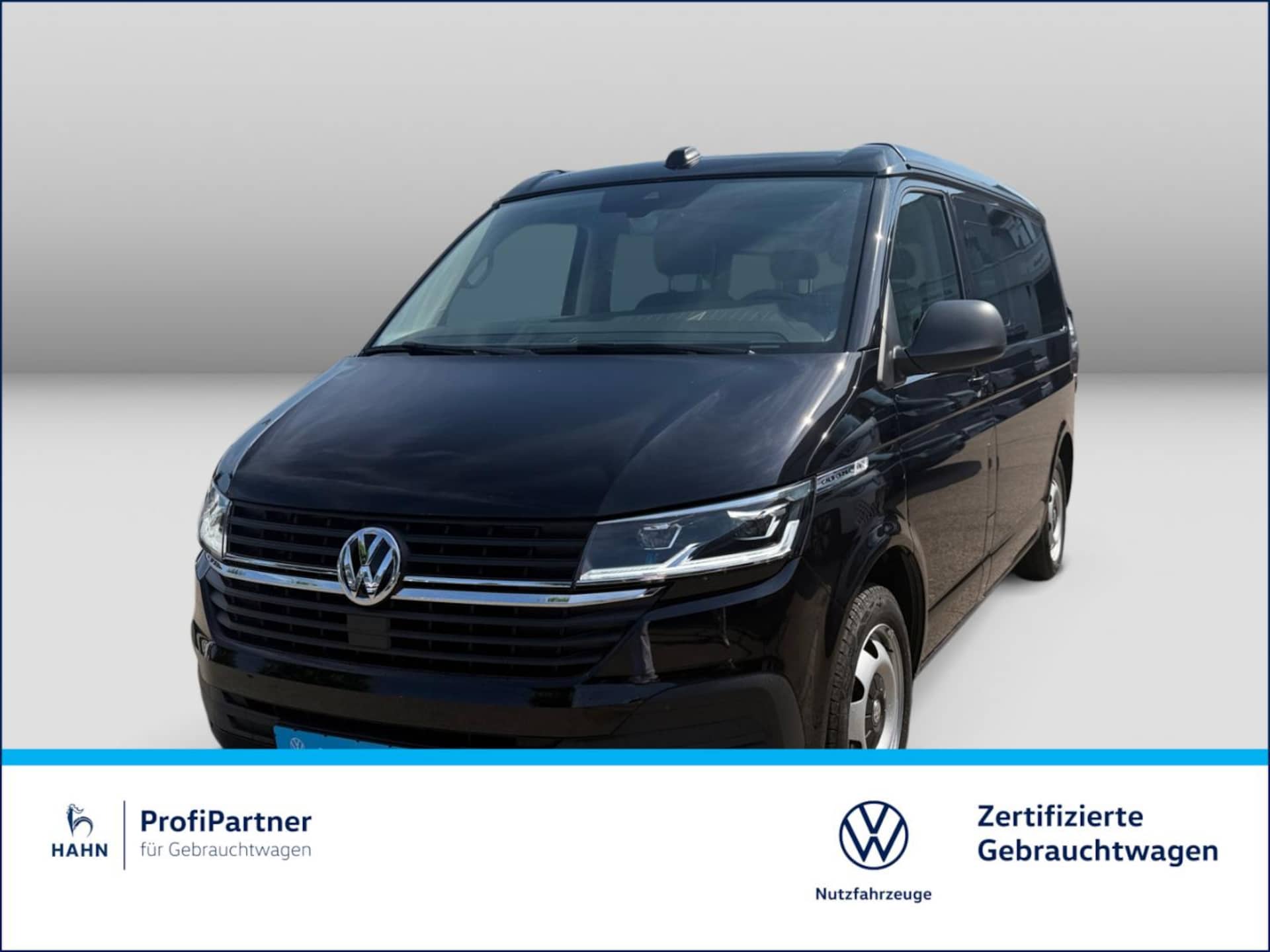 Volkswagen T6.1 California Beach