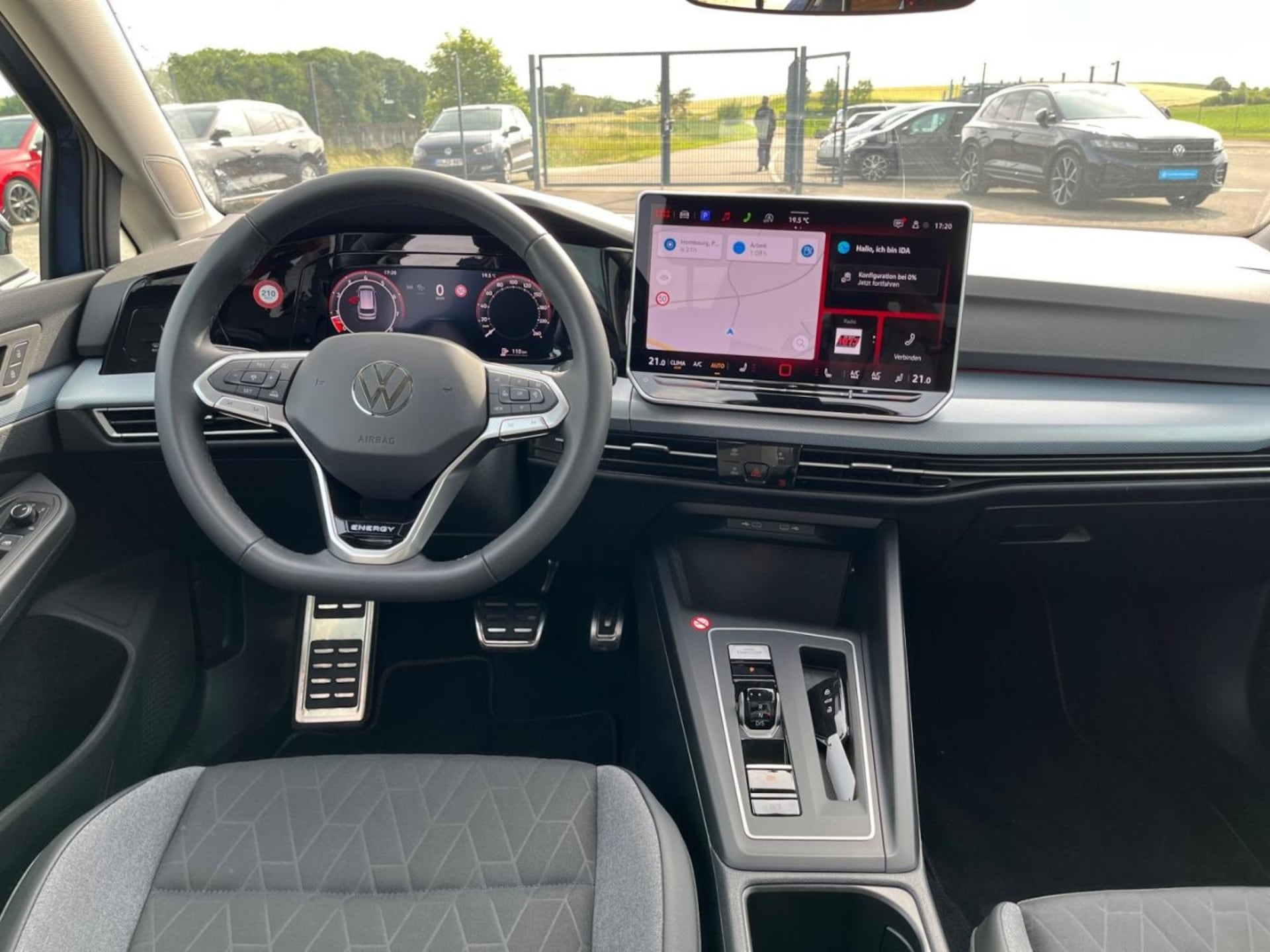 Volkswagen Golf Variant ENERGY