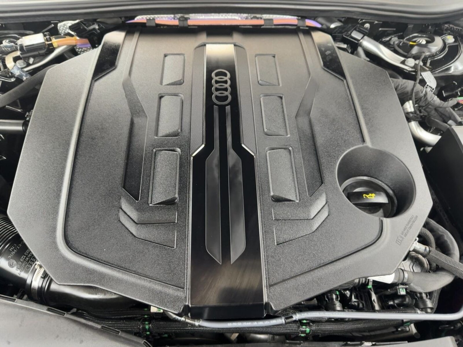Audi A6 Avant – Bild 12