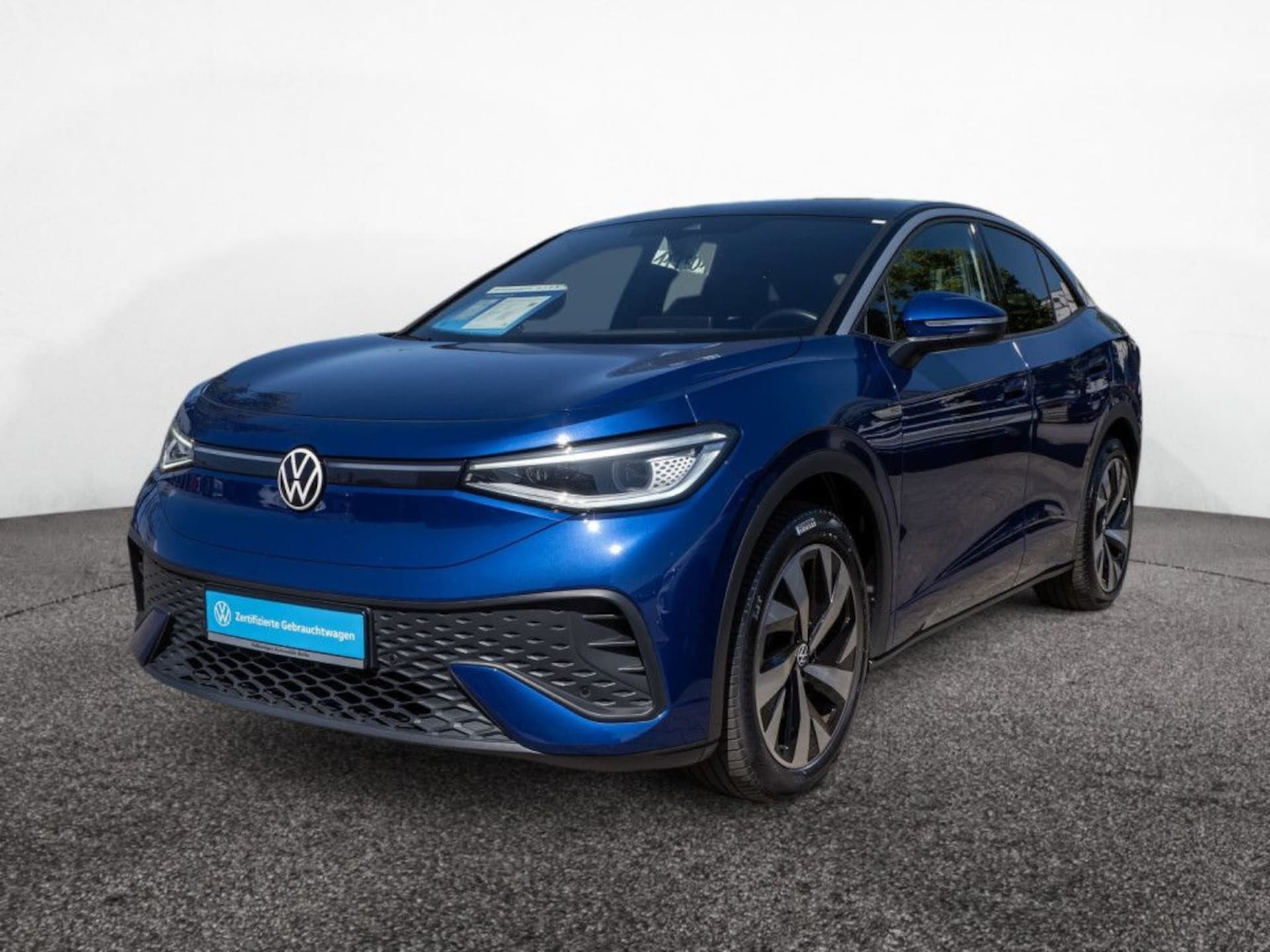 Volkswagen ID.5 Pro