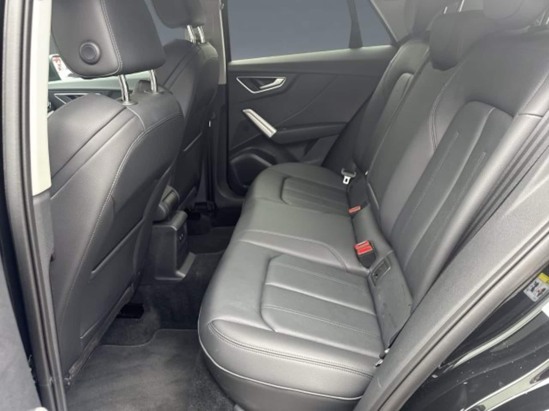 Audi Q2 Advanced