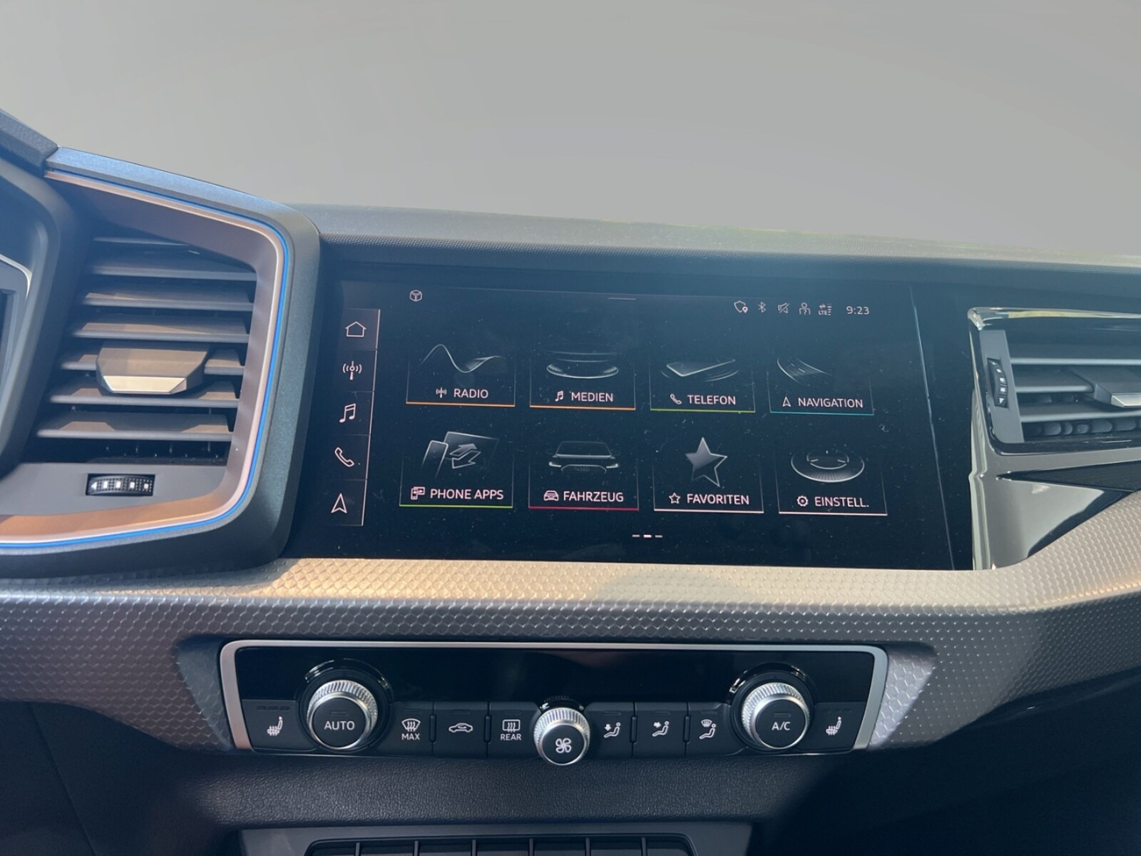 Audi A1 Sportback – Bild 12