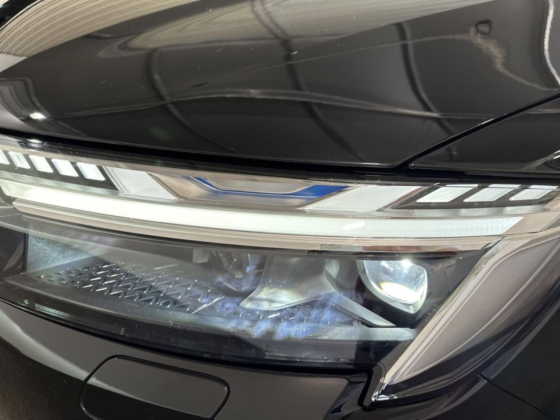 Audi Q7 SUV S line