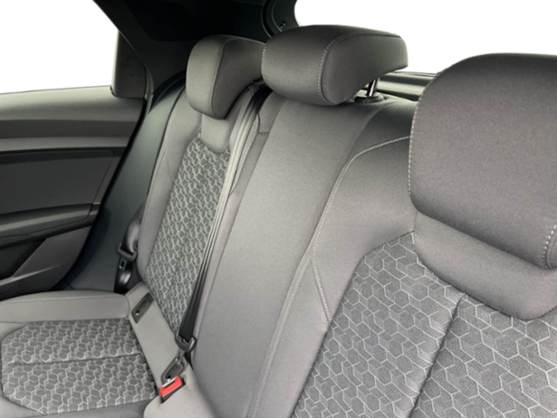 Audi A1 Sportback S line