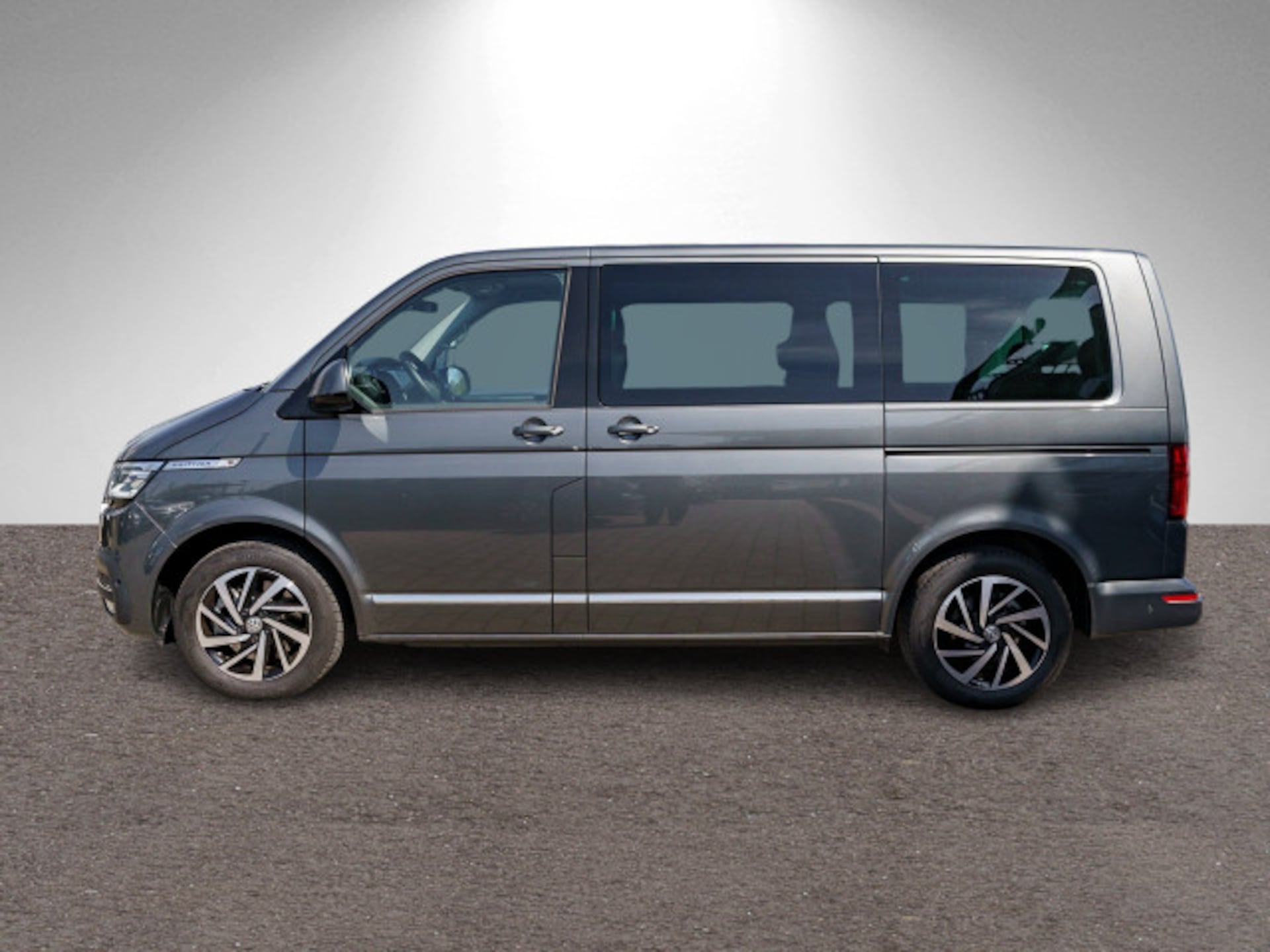 Volkswagen T6.1 Multivan Highline