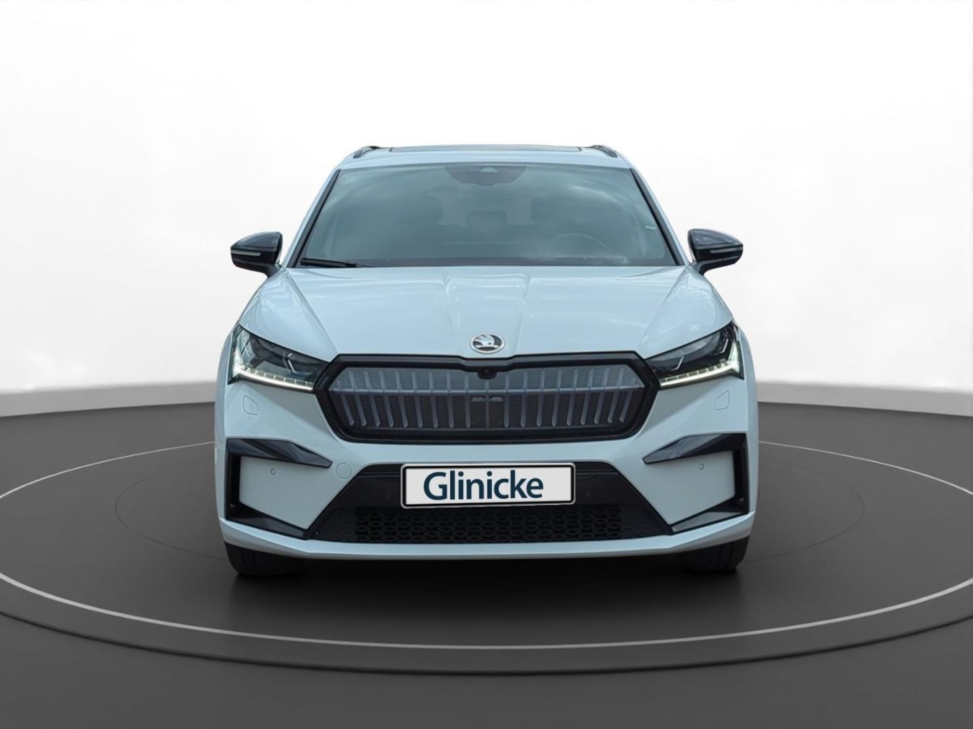Skoda Enyaq 80 Sportline