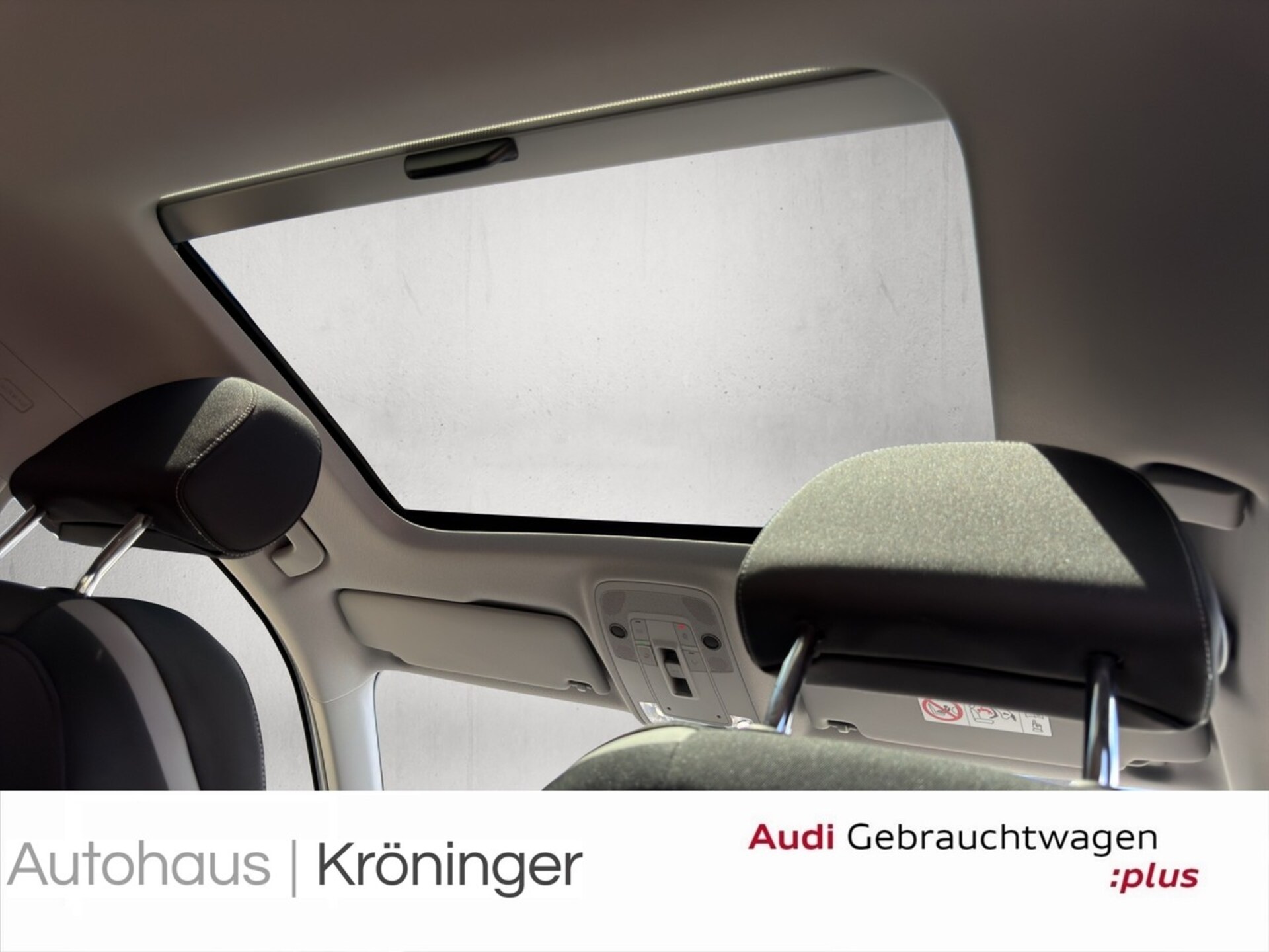 Audi Q2 Advanced