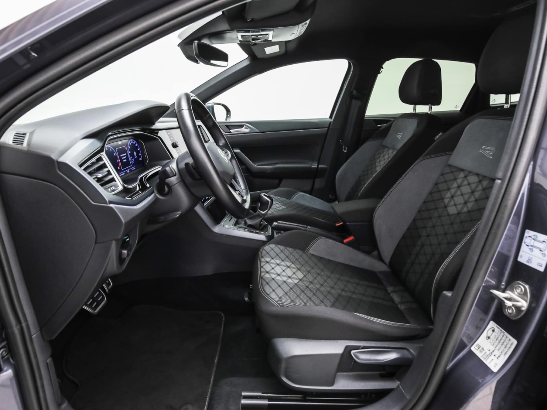 Volkswagen Taigo R-Line