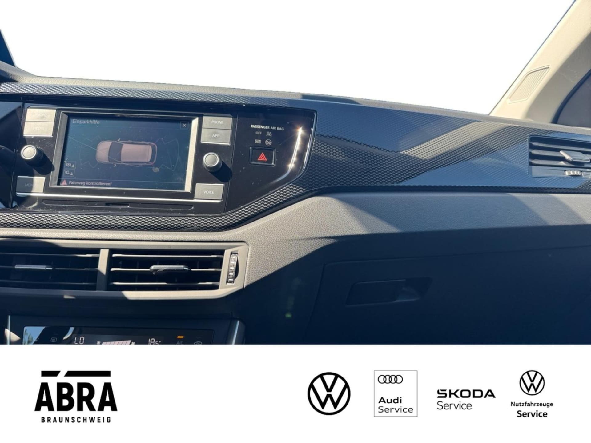 Volkswagen Polo Life