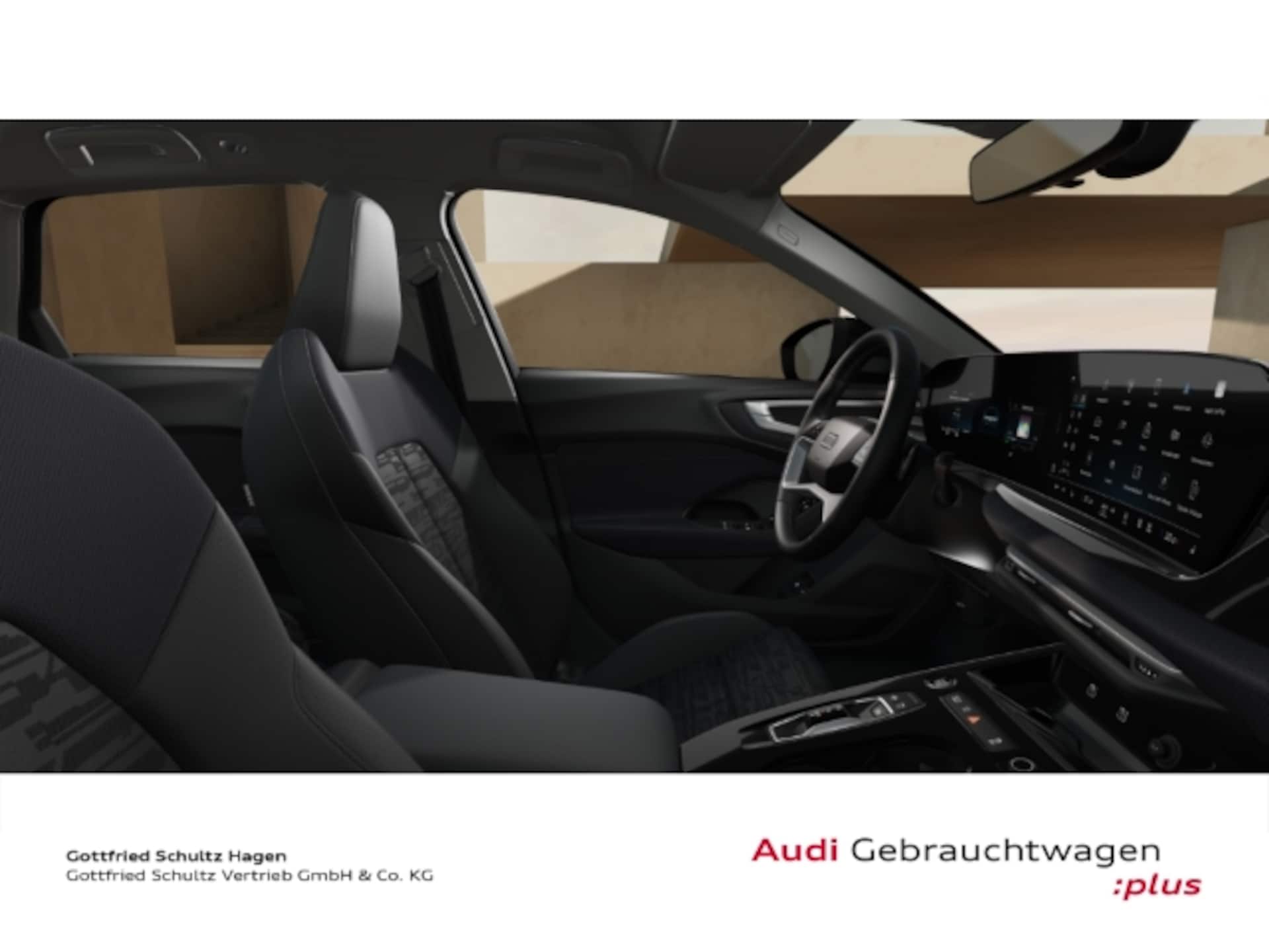 Audi A5 Avant e-hybrid